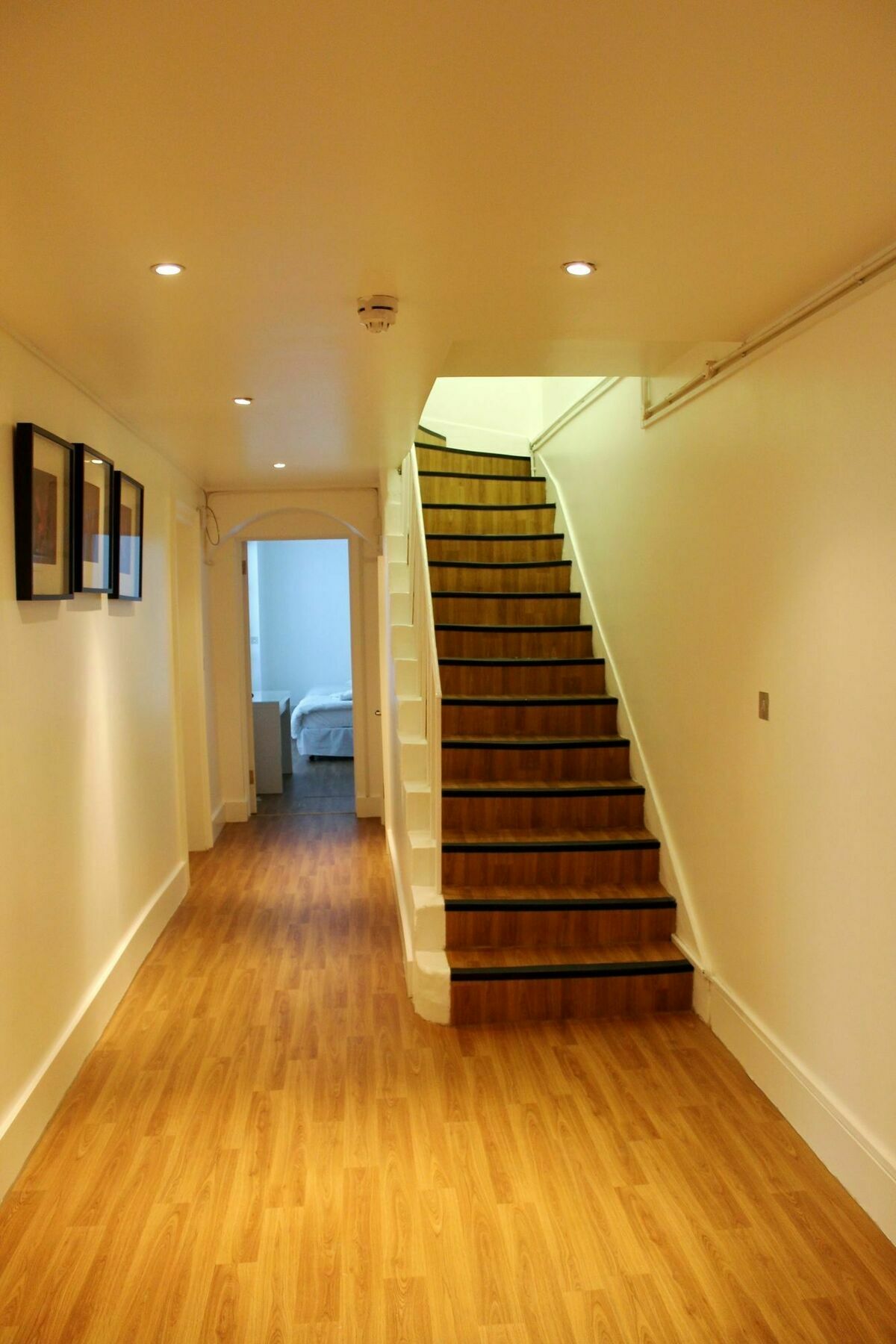 Acorn - Bedford Place * Londen