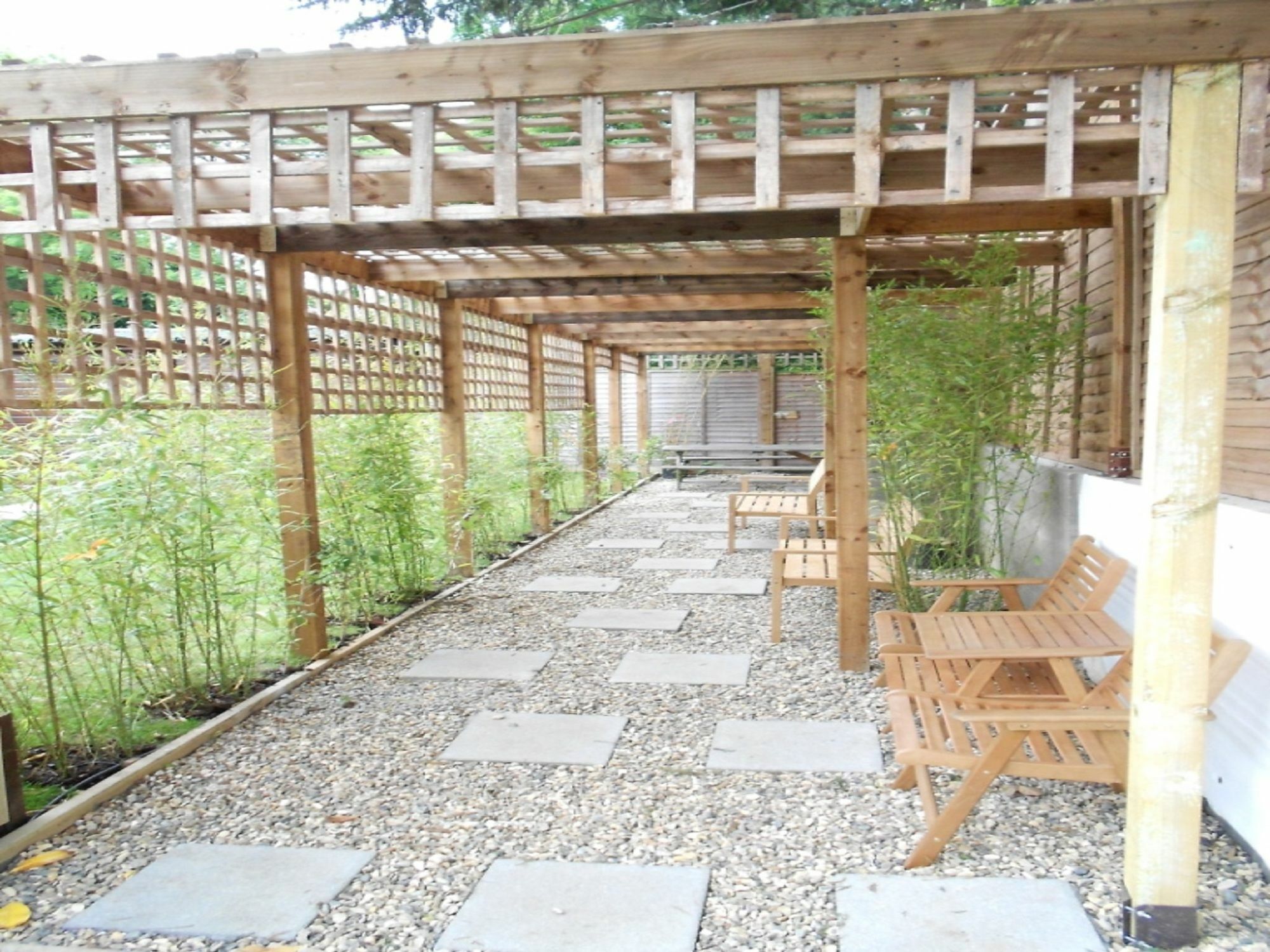 Hostel Mapesbury London