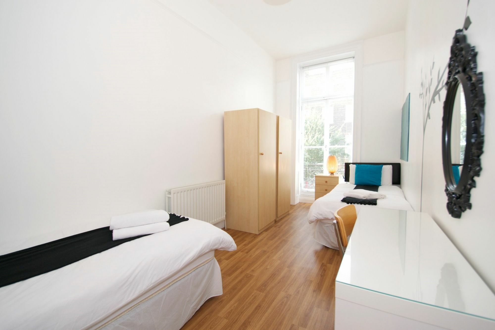 Acorn - Bedford Place Appartement *