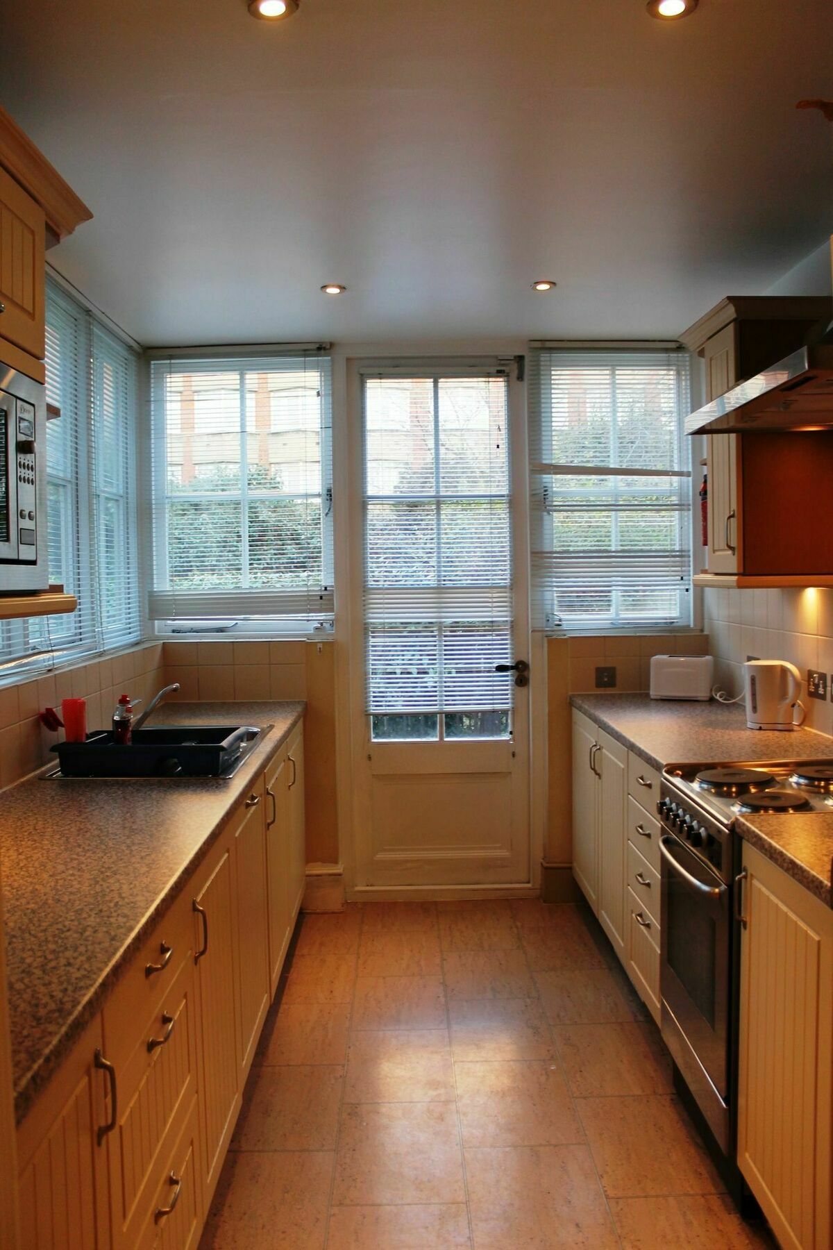 Appartement Acorn - Bedford Place Londen