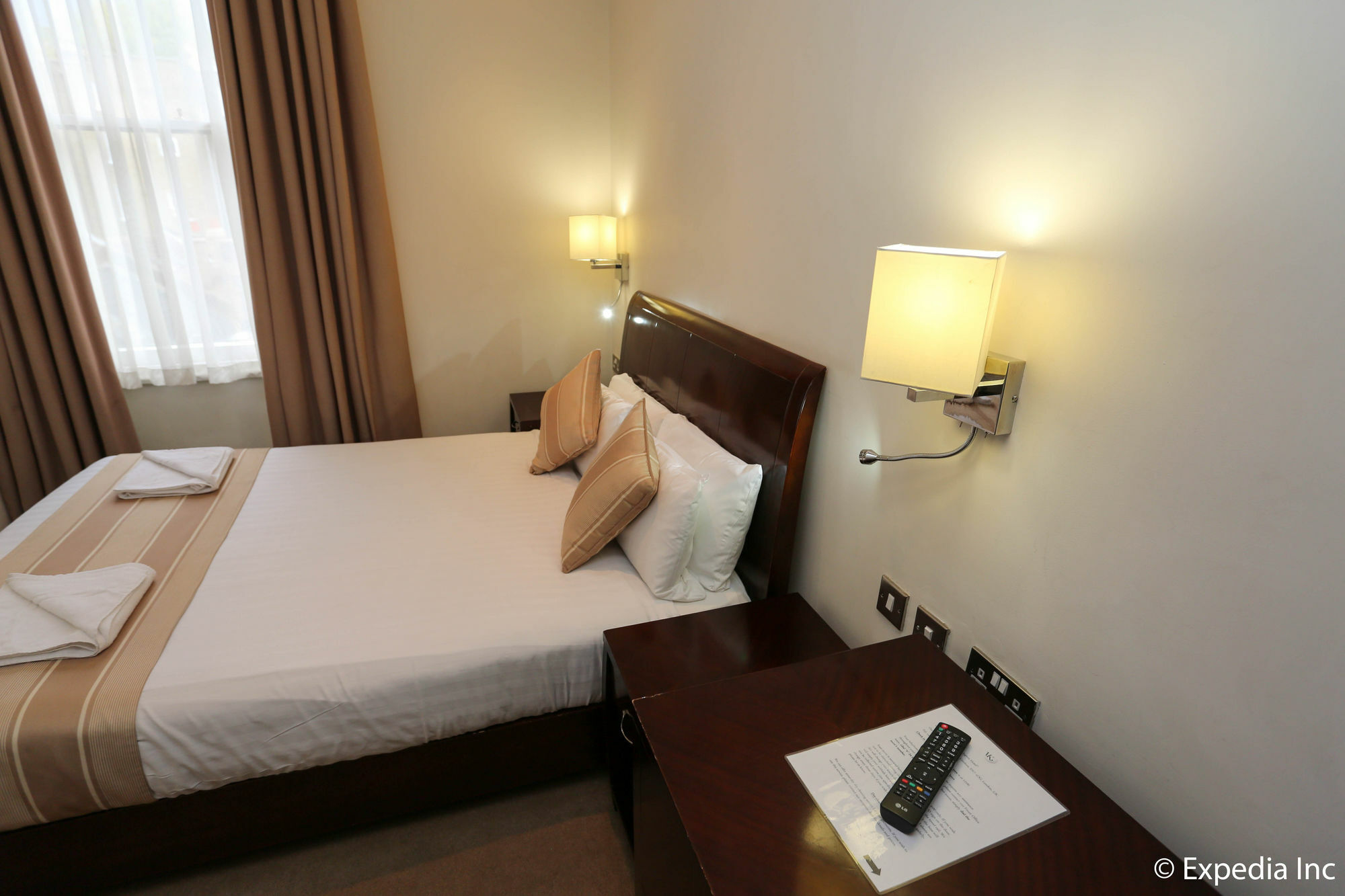 Hotel The Kensington 3*
