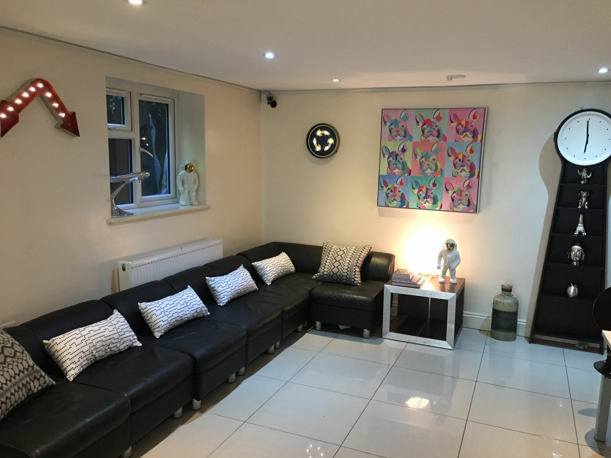 Hostel Mapesbury London