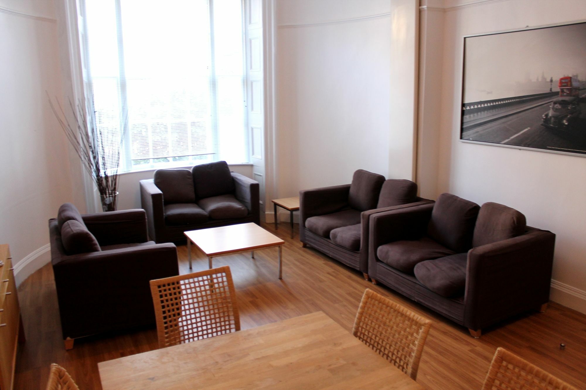 Acorn - Bedford Place Appartement