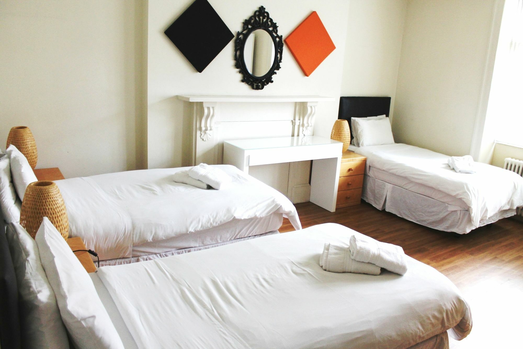 Appartement Acorn - Bedford Place