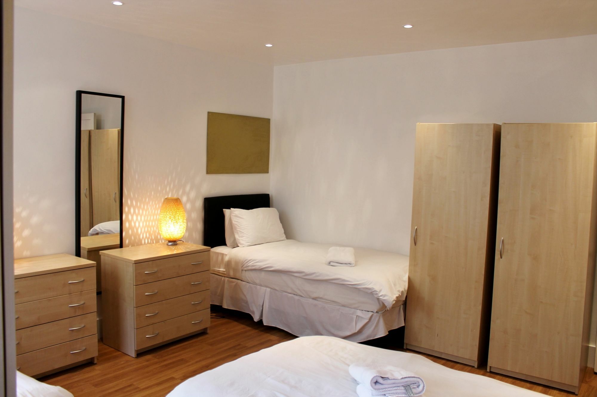 Appartement Acorn - Bedford Place *