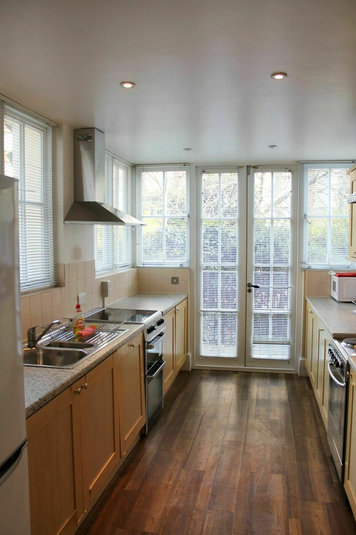 Acorn - Bedford Place Appartement Londen