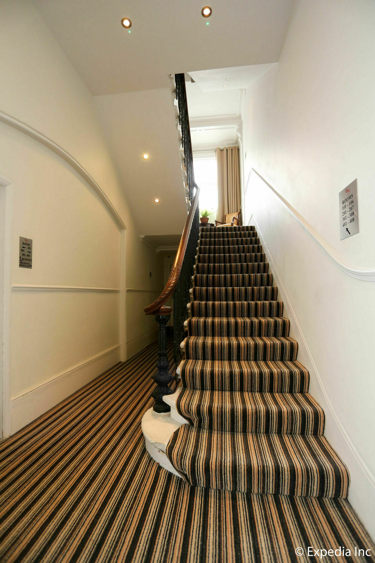 The Kensington