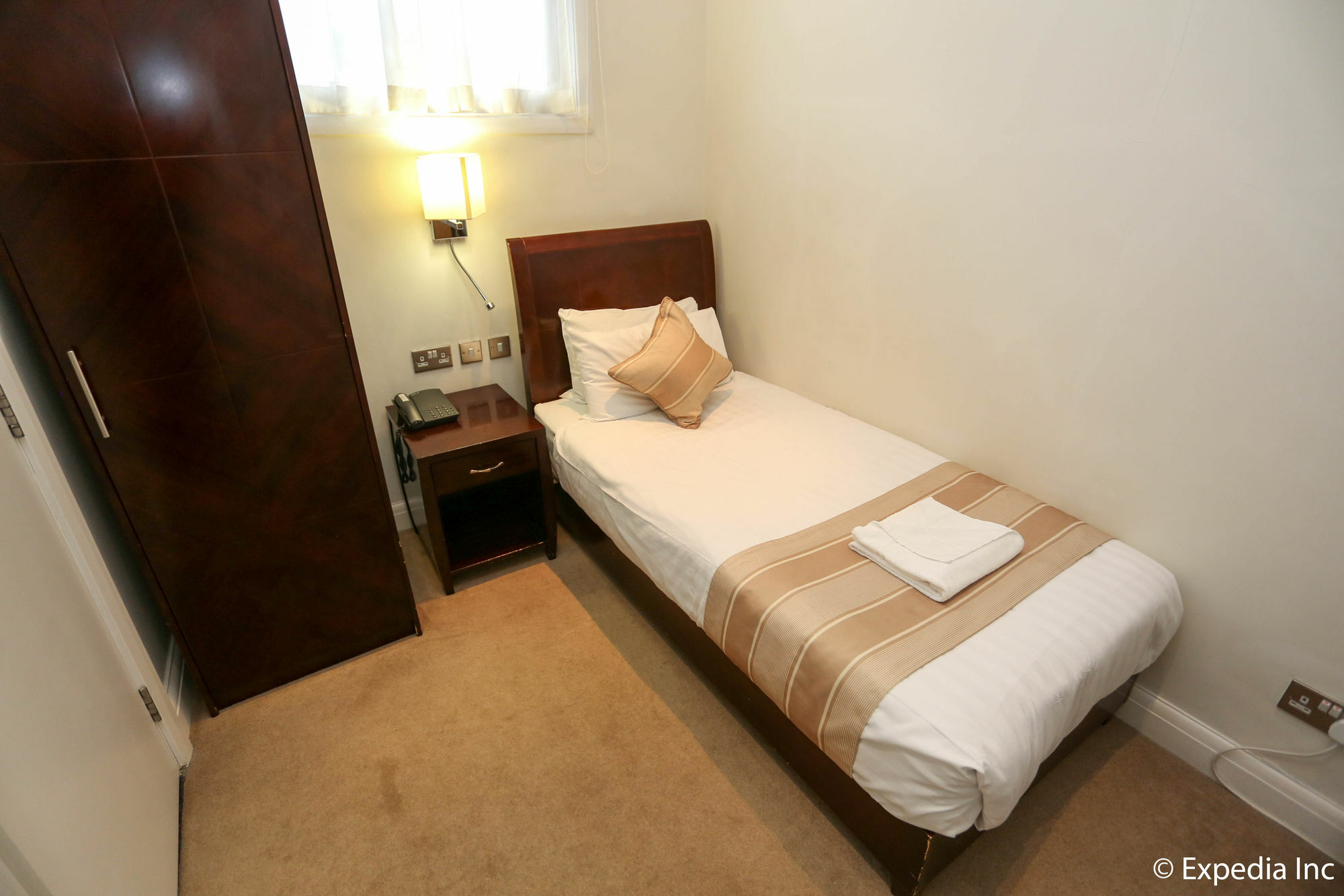 The Kensington 3* Londen