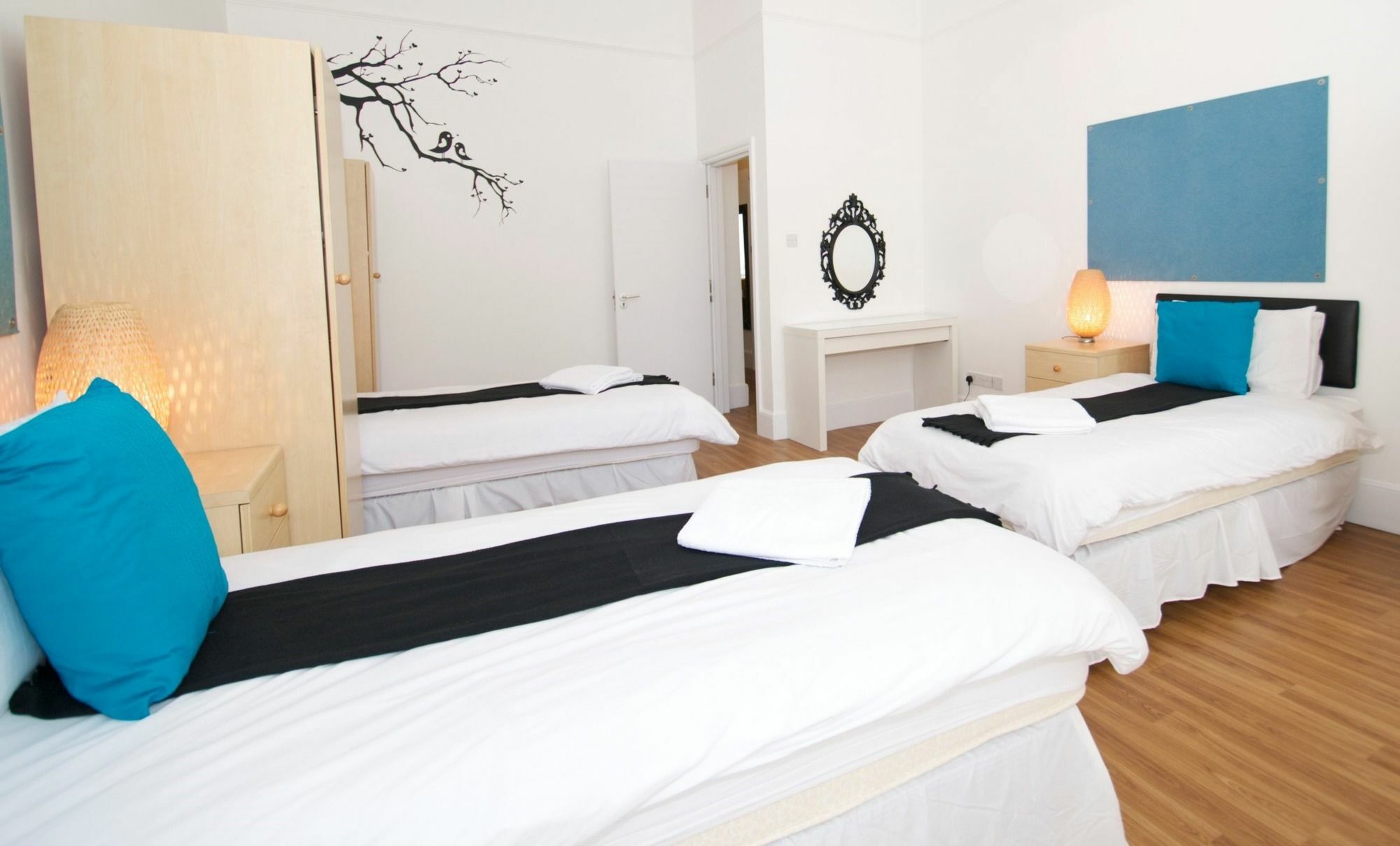 Acorn - Bedford Place Appartement Londen