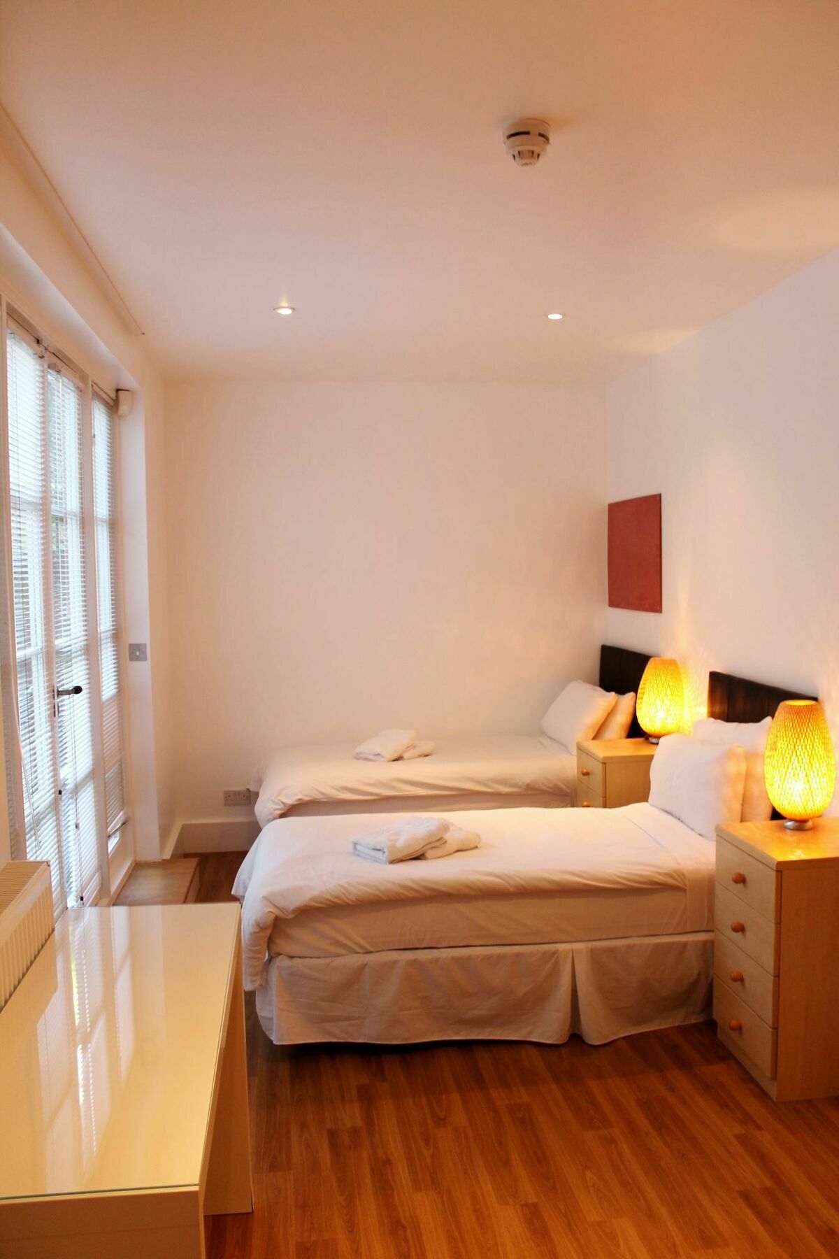 Appartement Acorn - Bedford Place