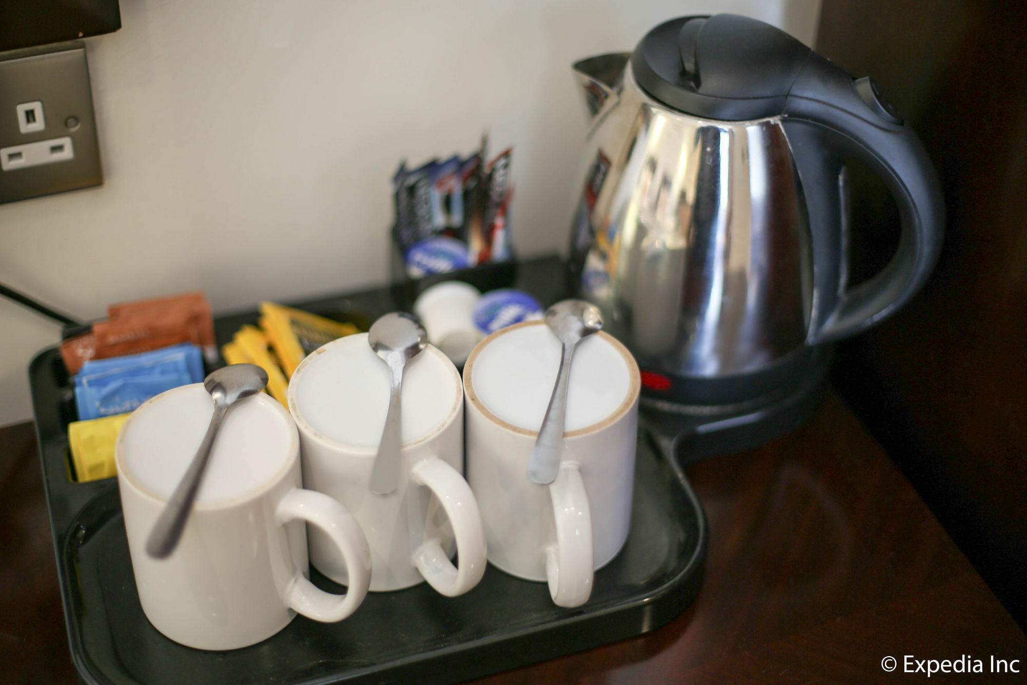 The Kensington Hotel 3*