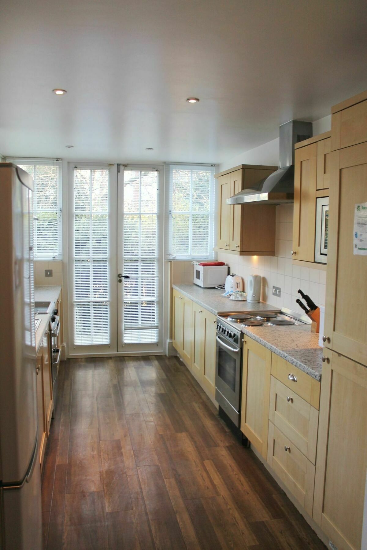 Appartement Acorn - Bedford Place