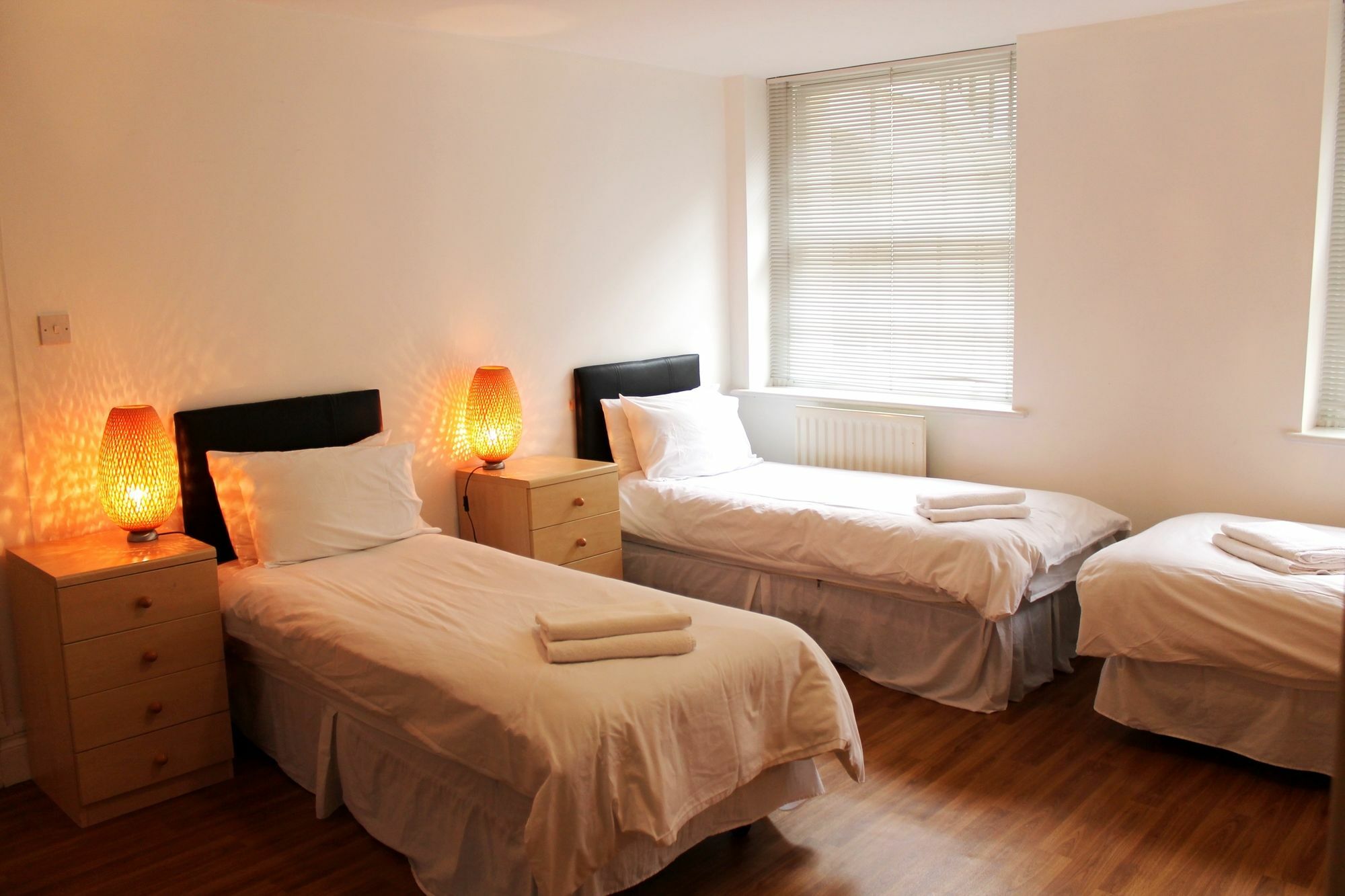 Acorn - Bedford Place Appartement