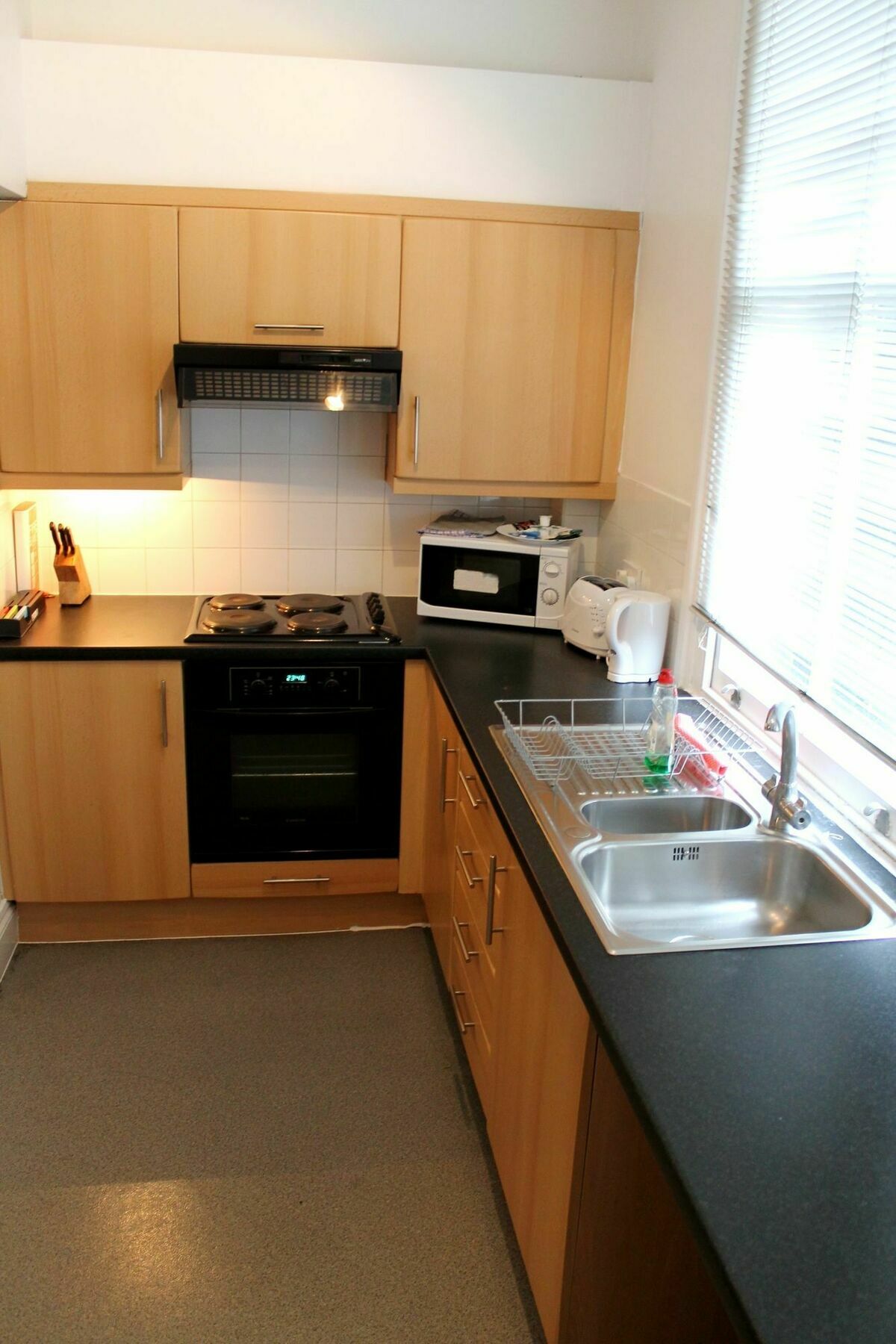 Acorn - Bedford Place Appartement *