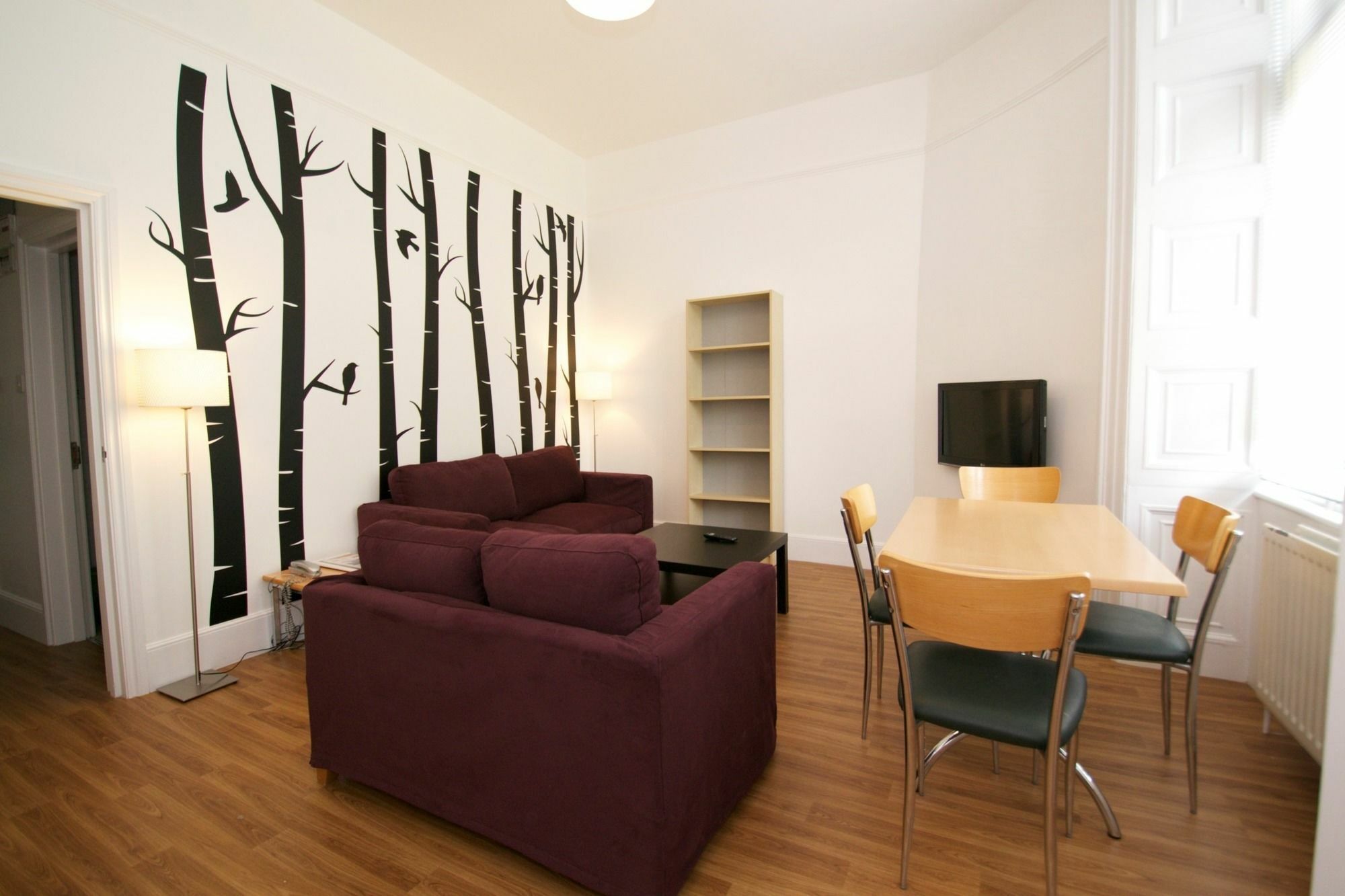 Appartement Acorn - Bedford Place *
