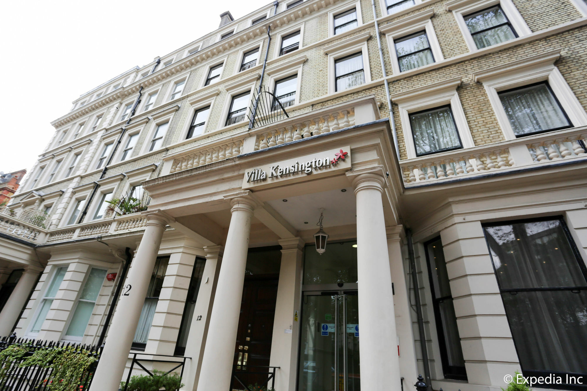 The Kensington