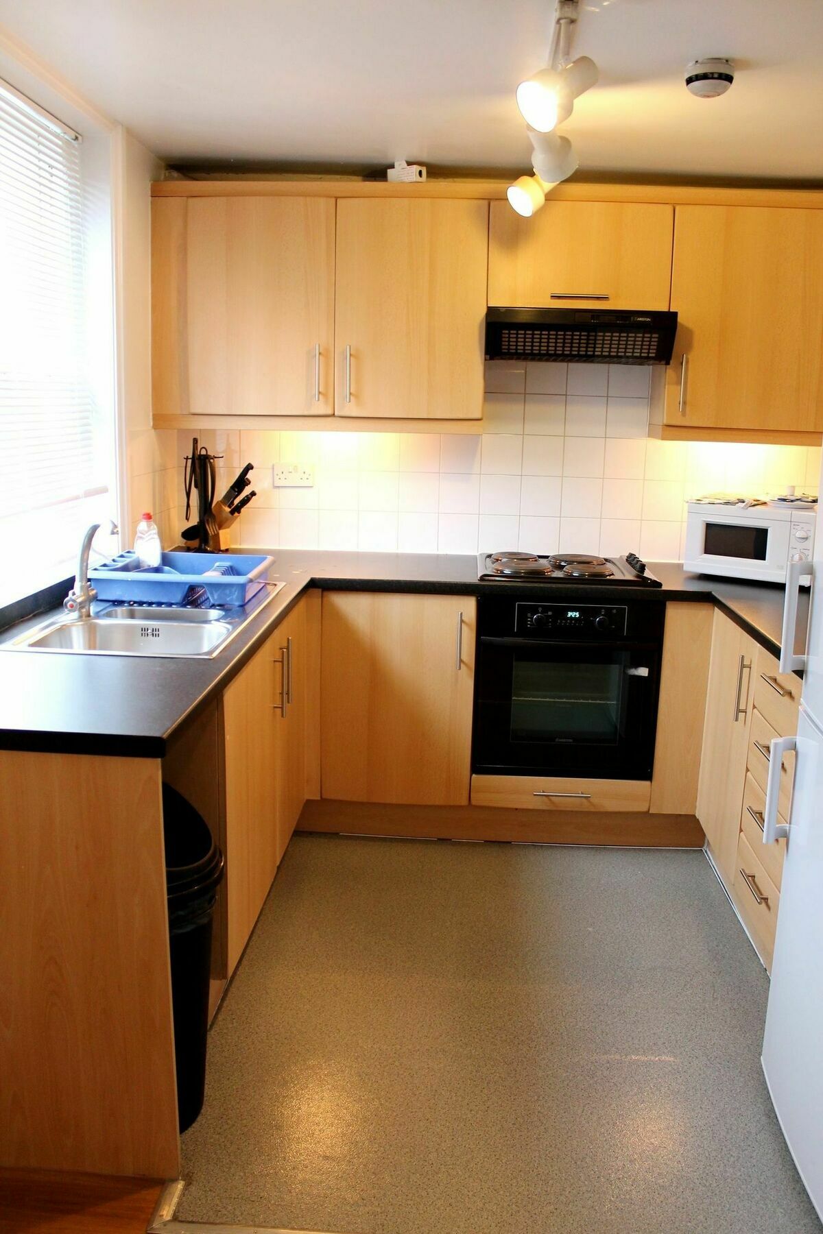 Apartamento Acorn - Bedford Place Londres