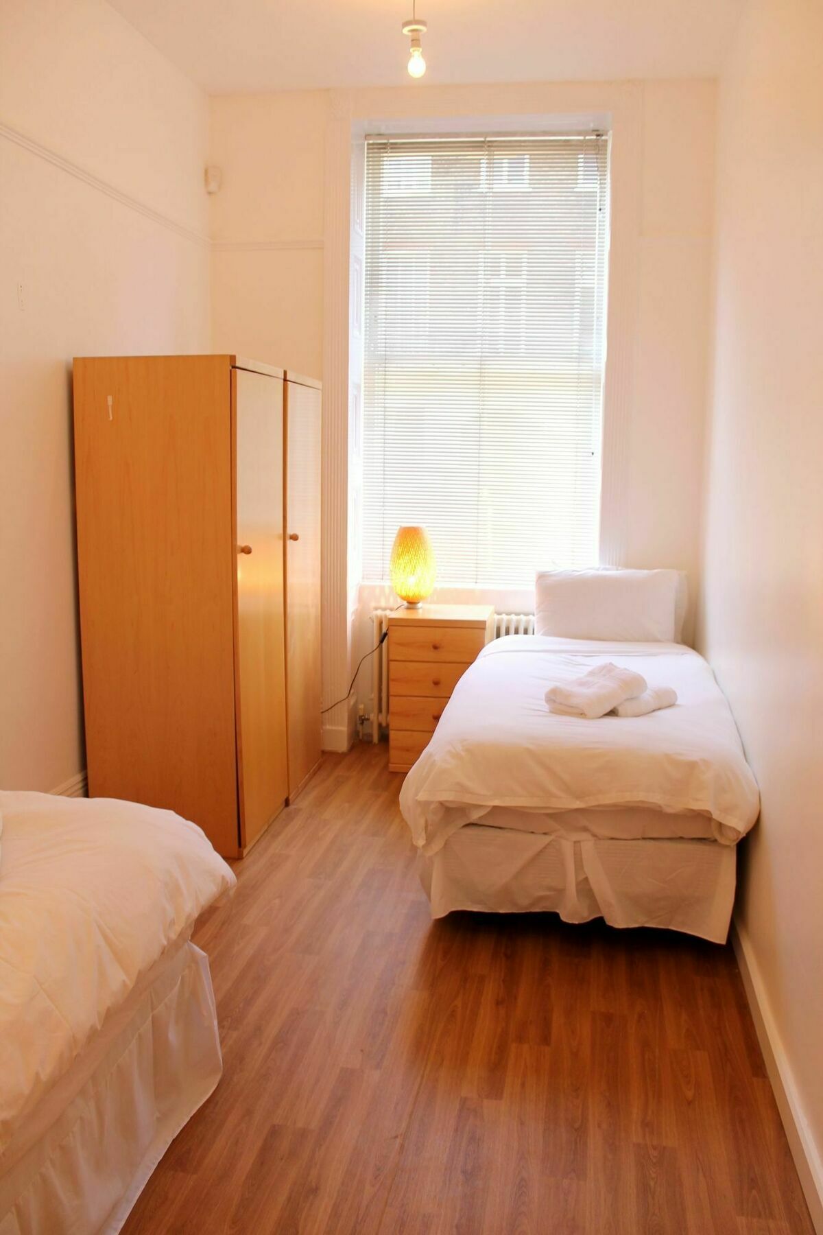 Appartement Acorn - Bedford Place Londen