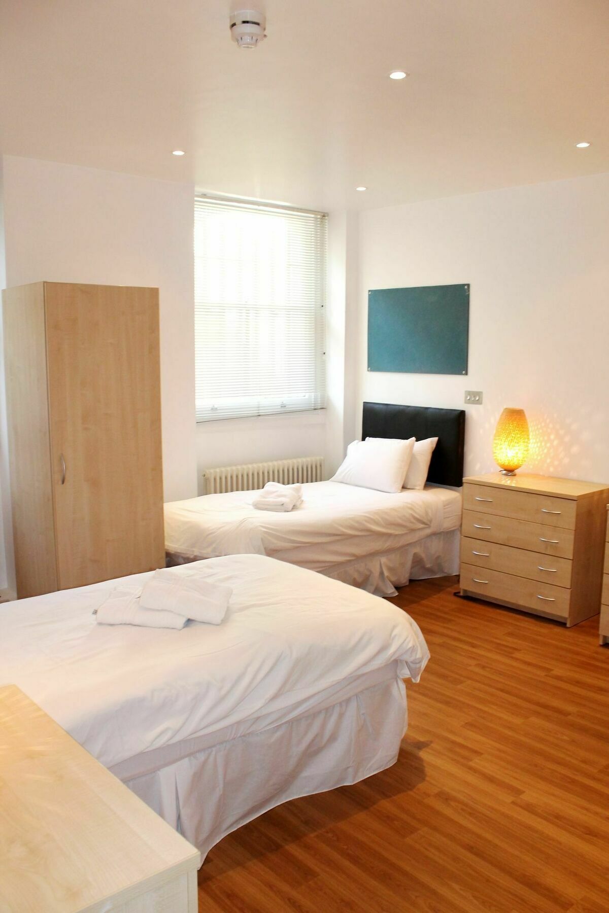 Acorn - Bedford Place Londen