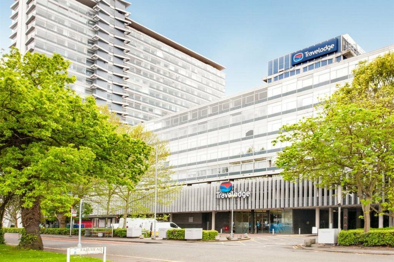 Hotel Travelodge Chessington Tolworth 3*