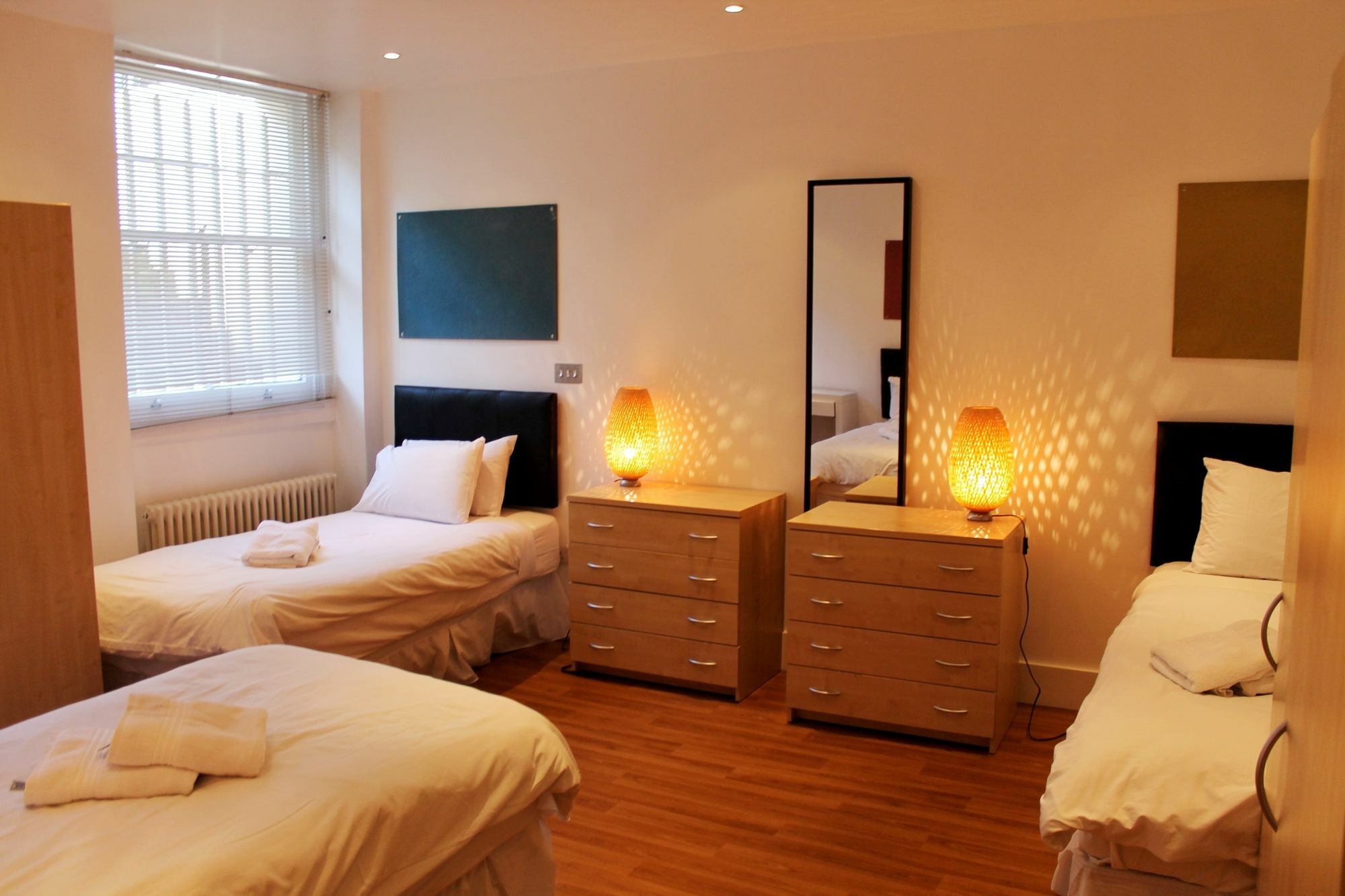 Acorn - Bedford Place Appartement