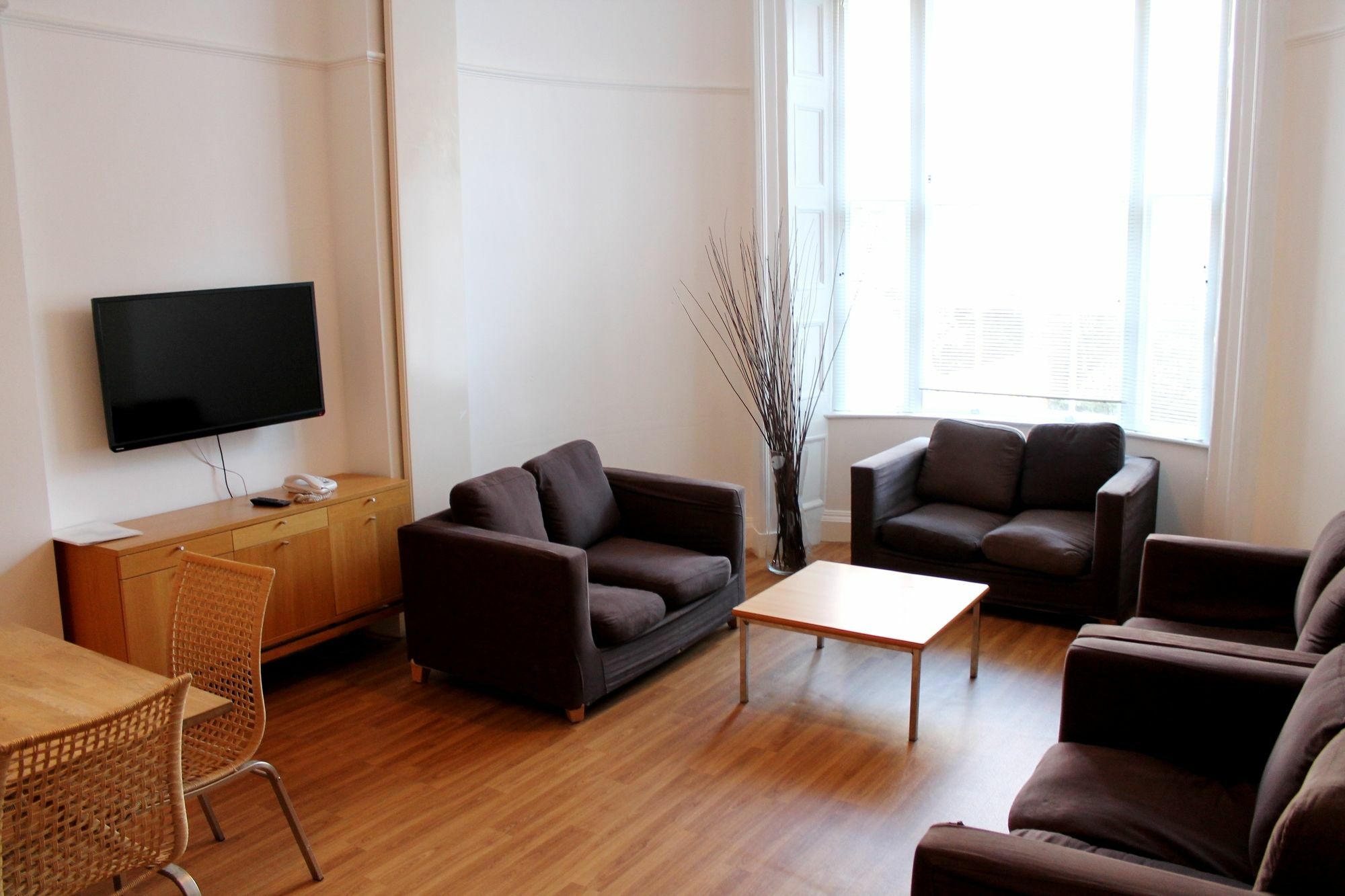 Appartement Acorn - Bedford Place Londen