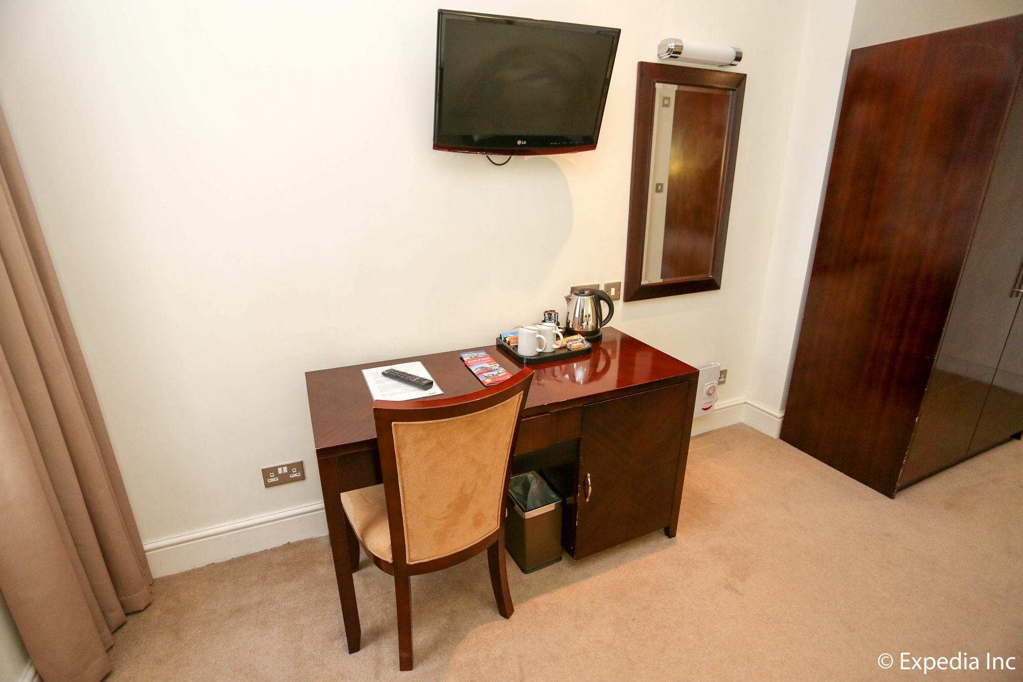 The Kensington Hotel Londen