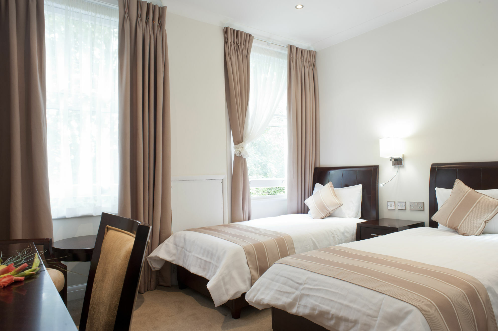 Hotel The Kensington Londen