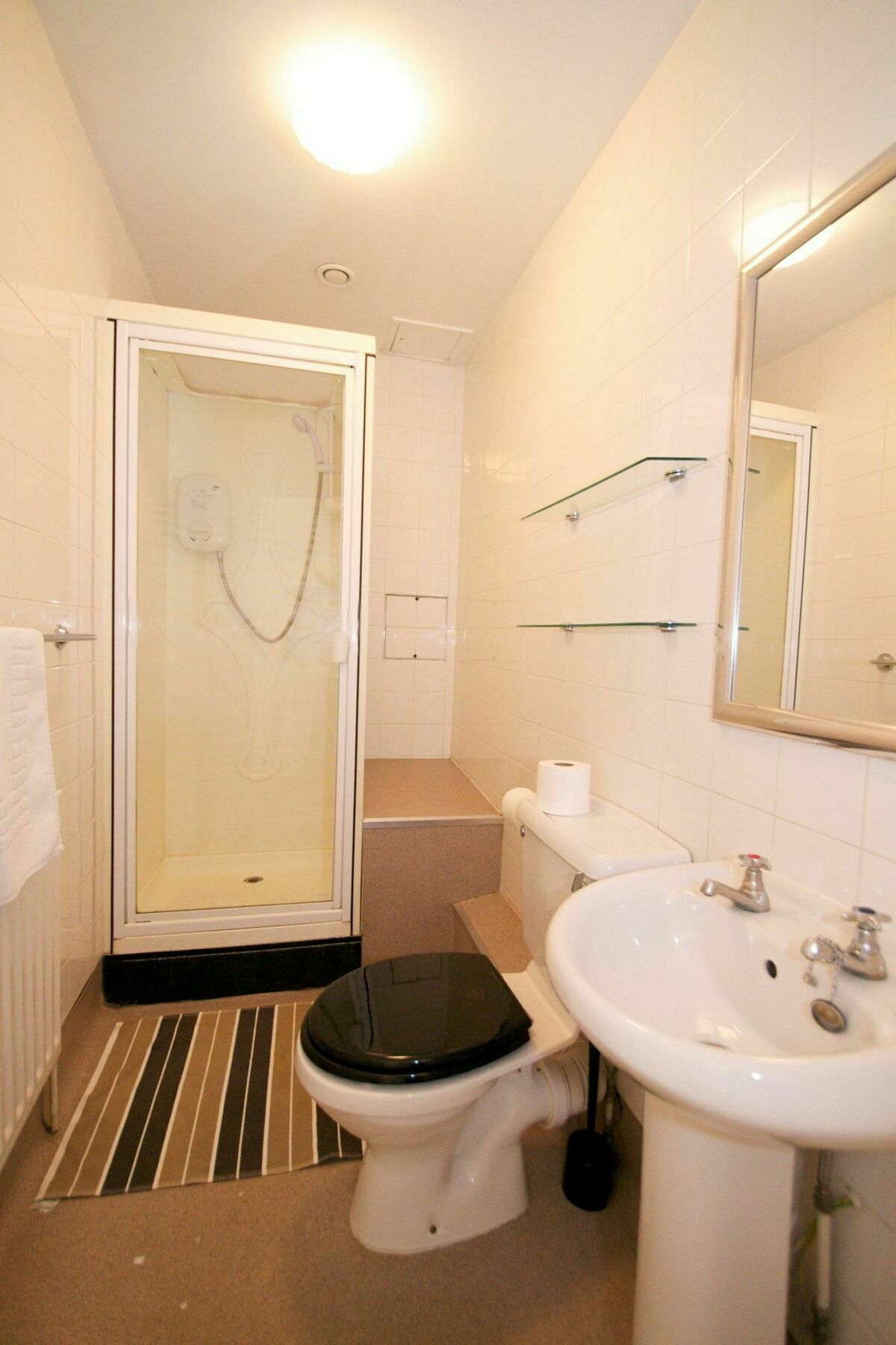 Acorn - Bedford Place Appartement *