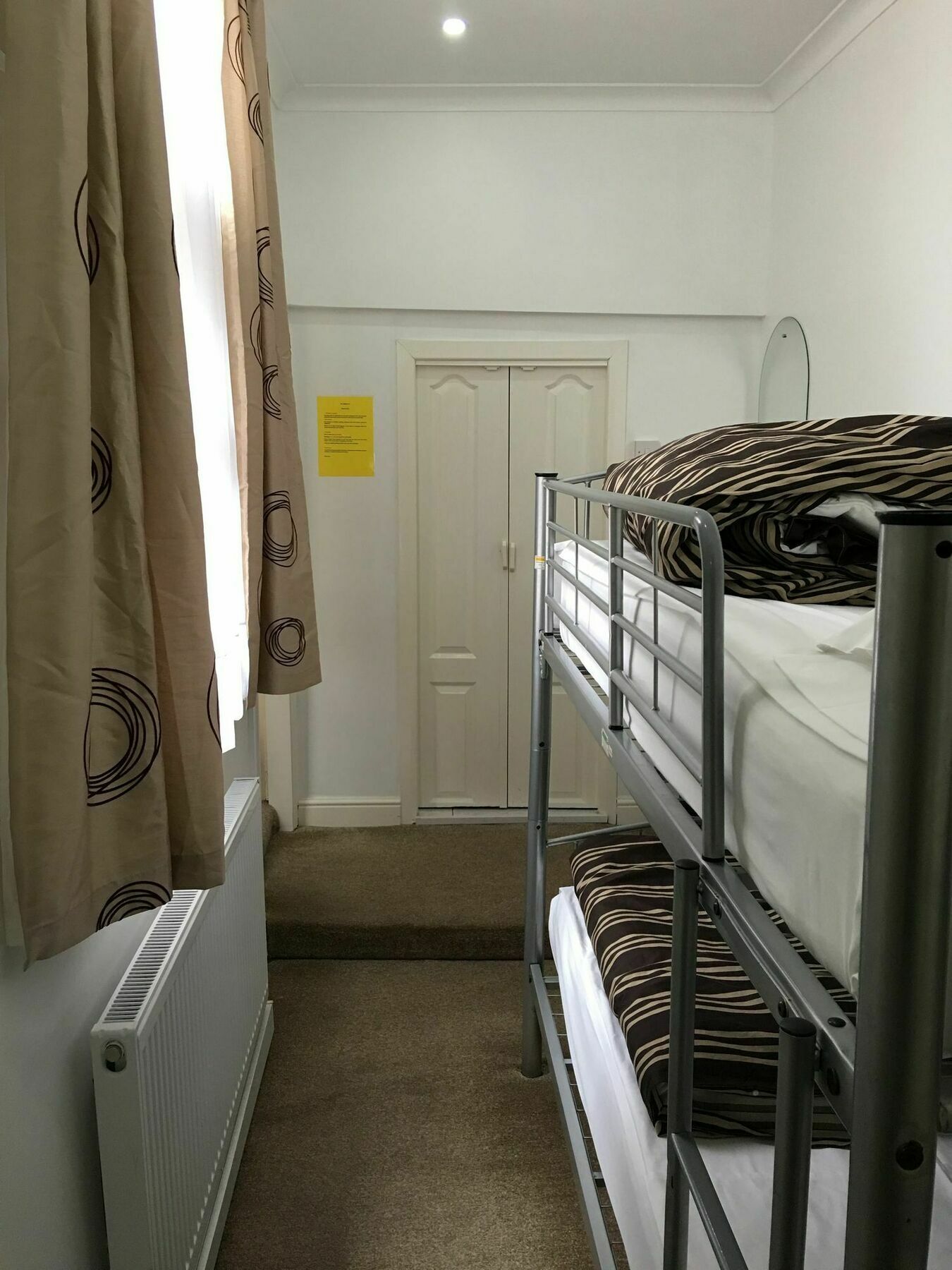 Surtees Guest house