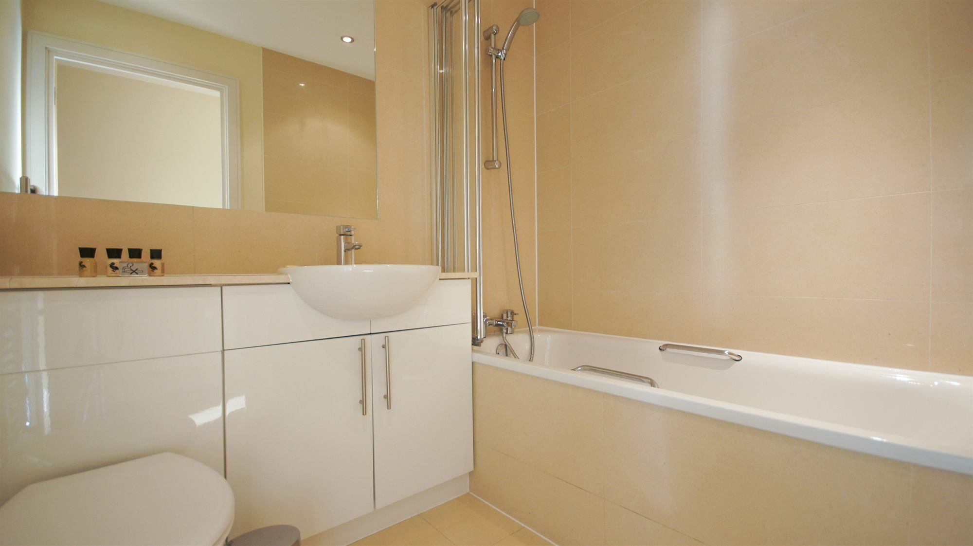 Appartement Crompton Court