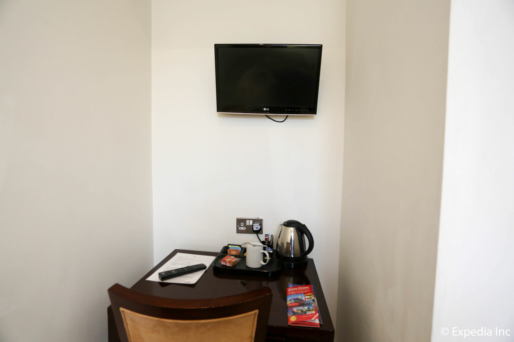 The Kensington 3* Londen