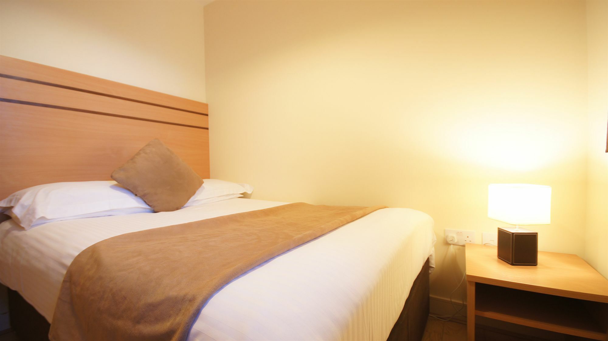 Appartement Crompton Court