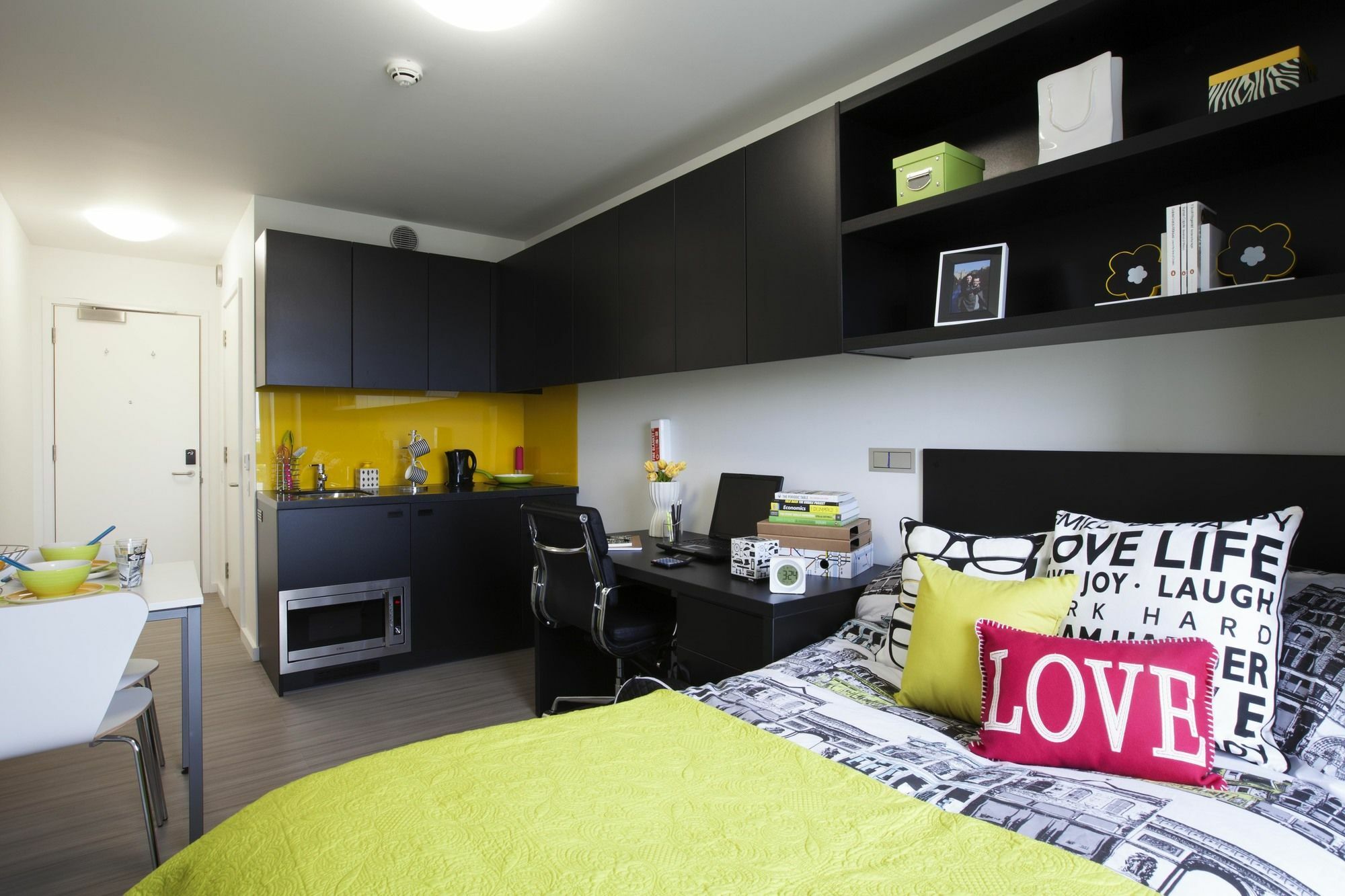 Pure Citystay Hammersmith London