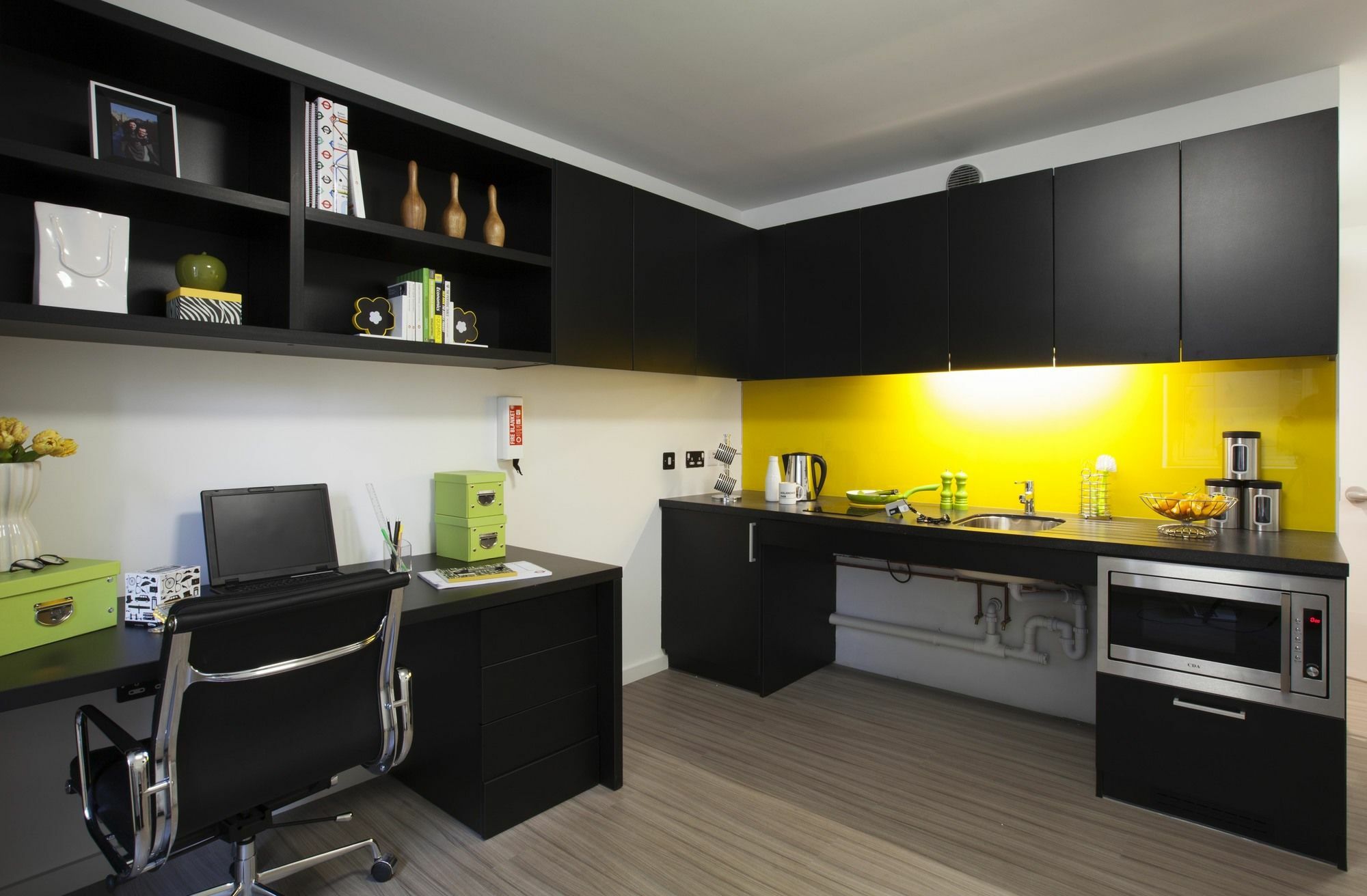 Pure Citystay Hammersmith London