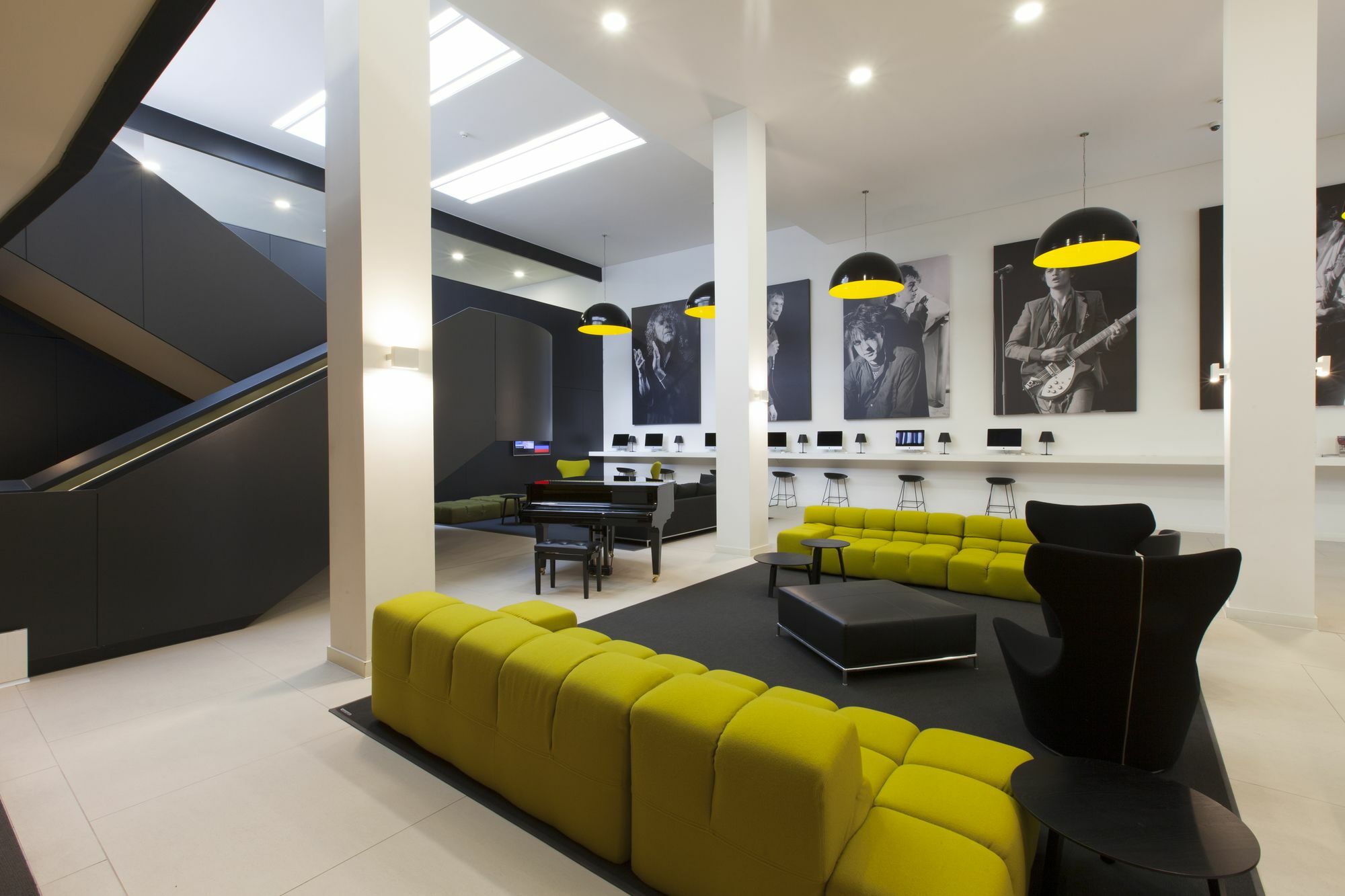 Pure Citystay Hammersmith Apartment