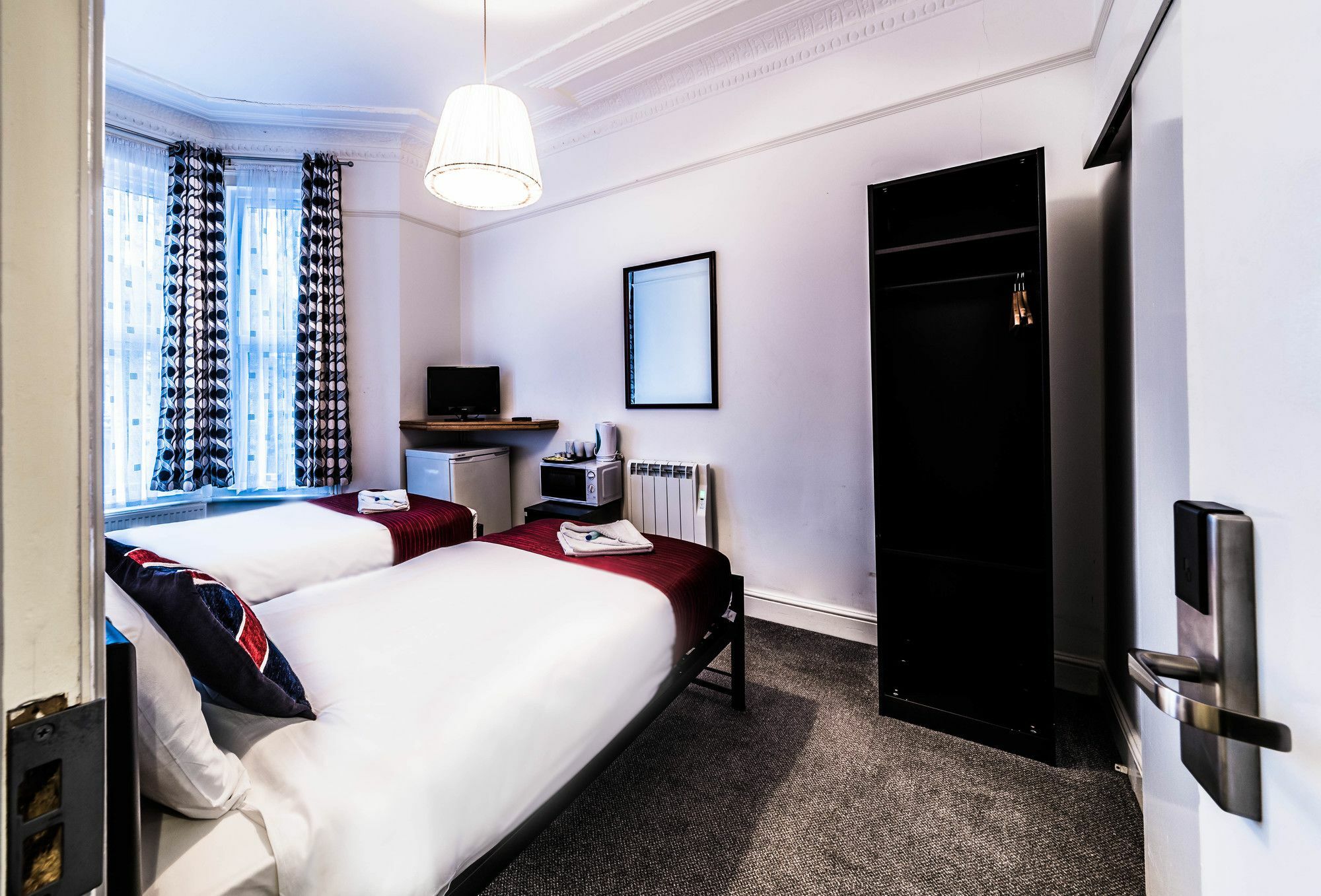 Hotel Hellenic By Saba Londen