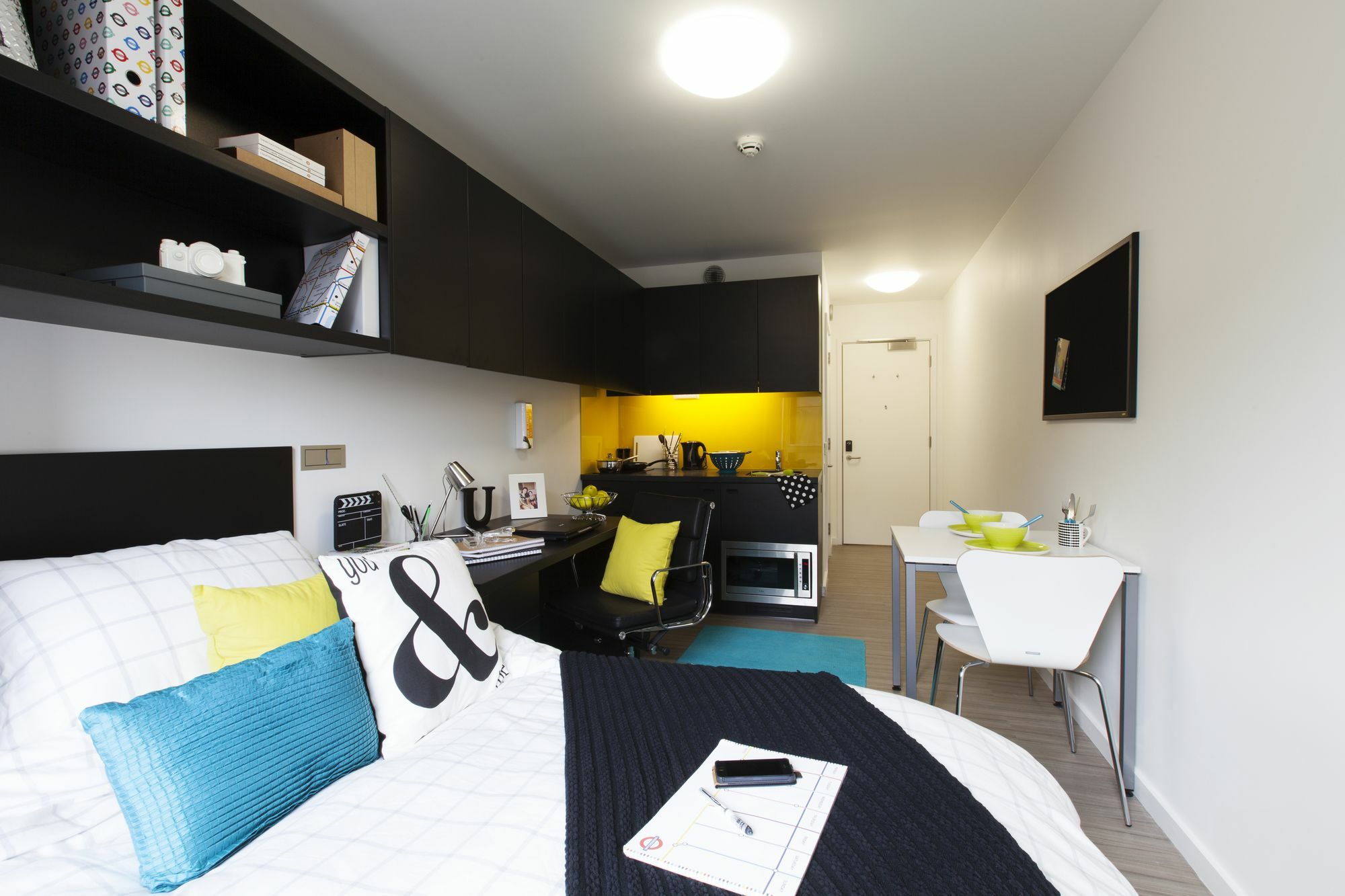 Pure Citystay Hammersmith * London