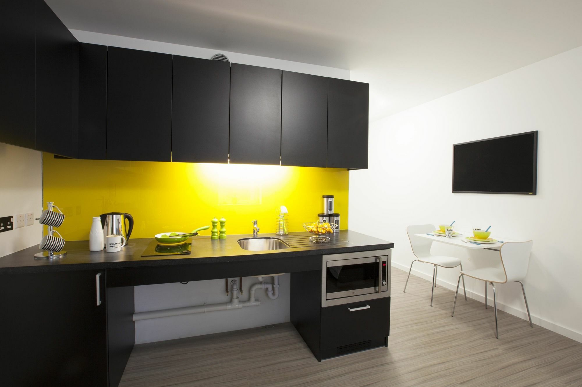 Pure Citystay Hammersmith Apartment *