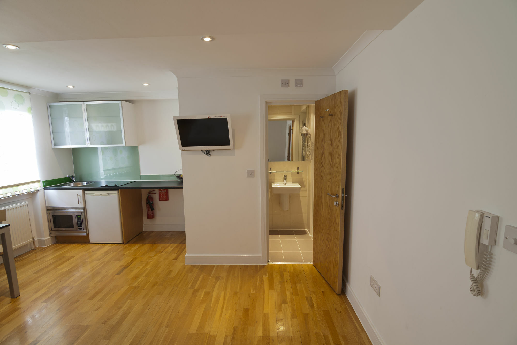 146 Marylebone Aparthotel Londen