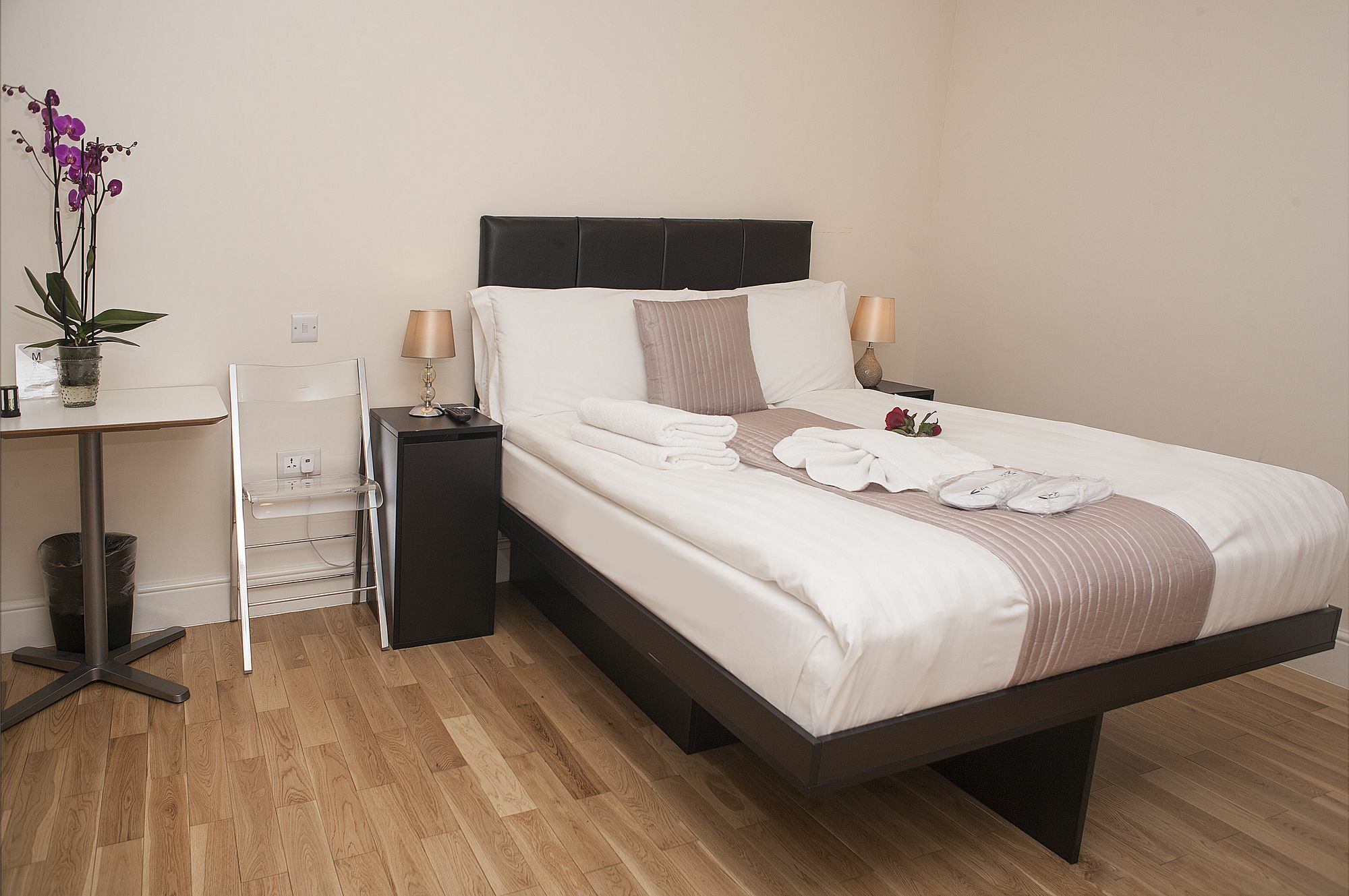 146 Marylebone Aparthotel