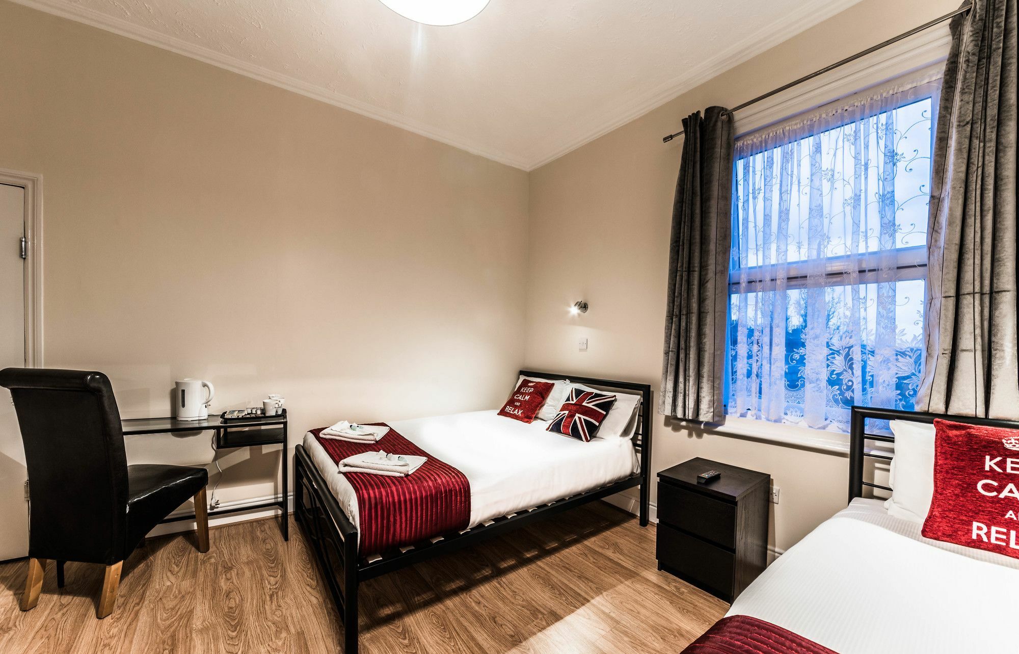 Hellenic By Saba Hotel 3*