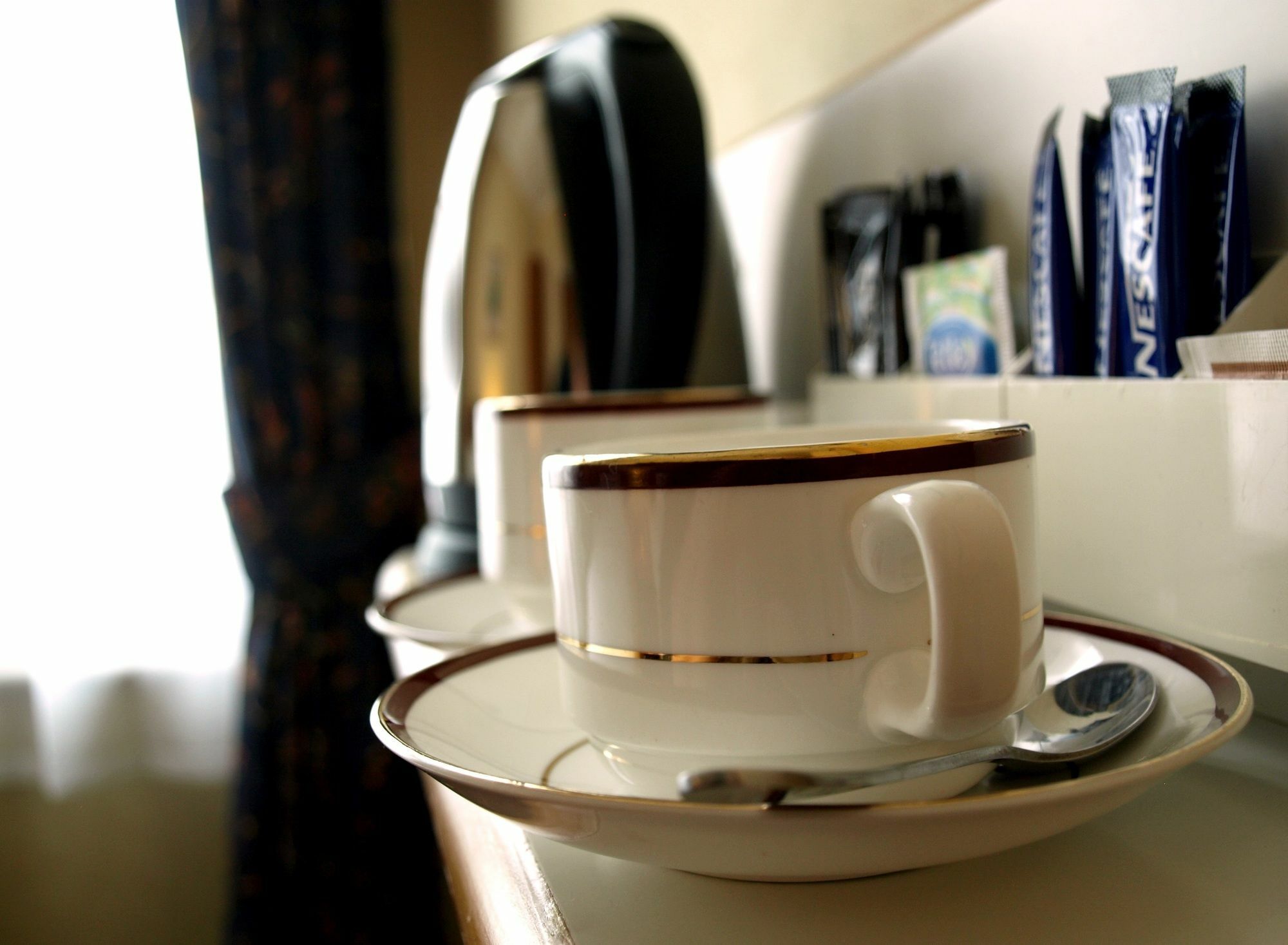 Mornington Victor Belgravia Hotel London