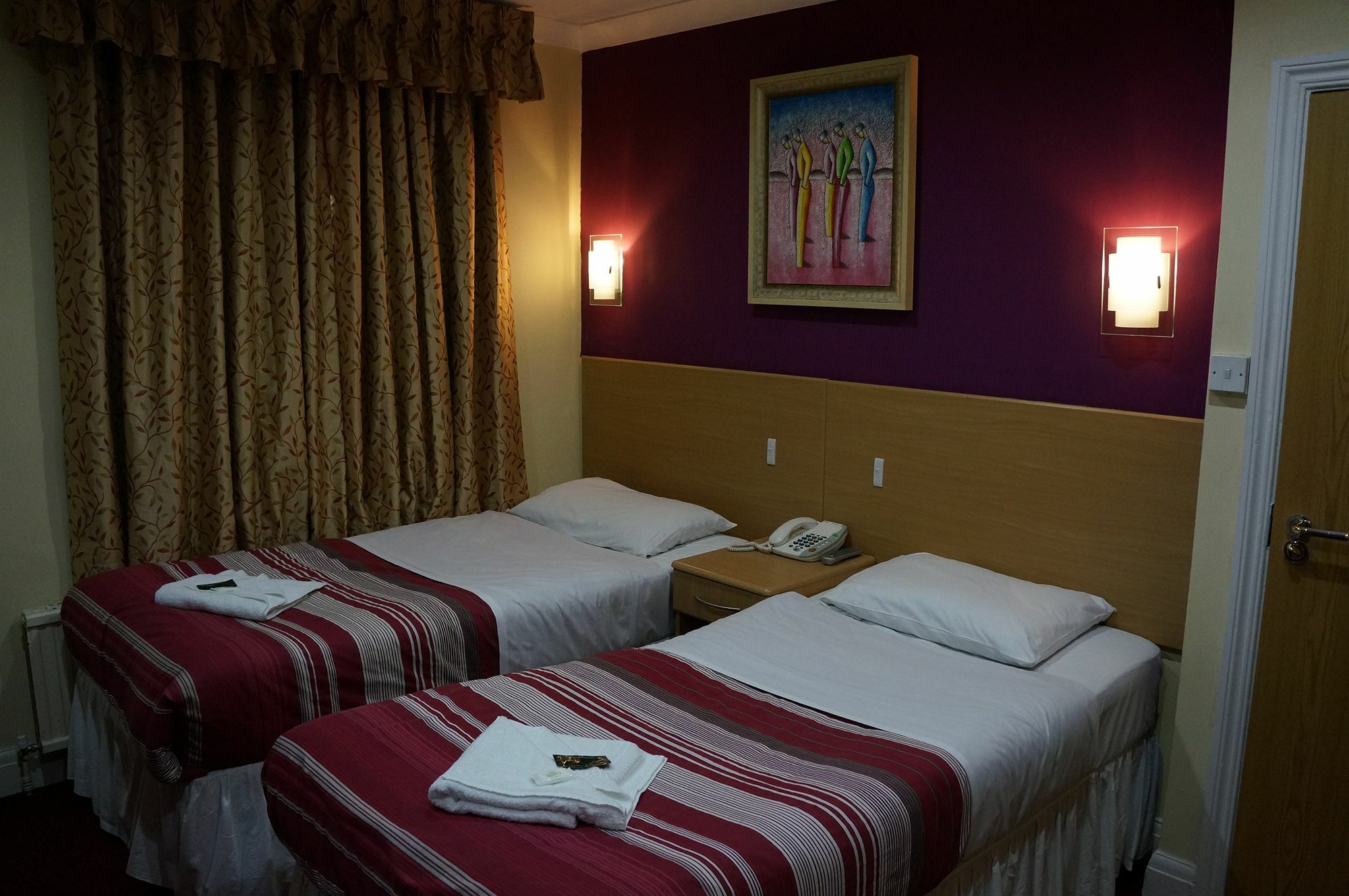 Hotel Oyo Londres
