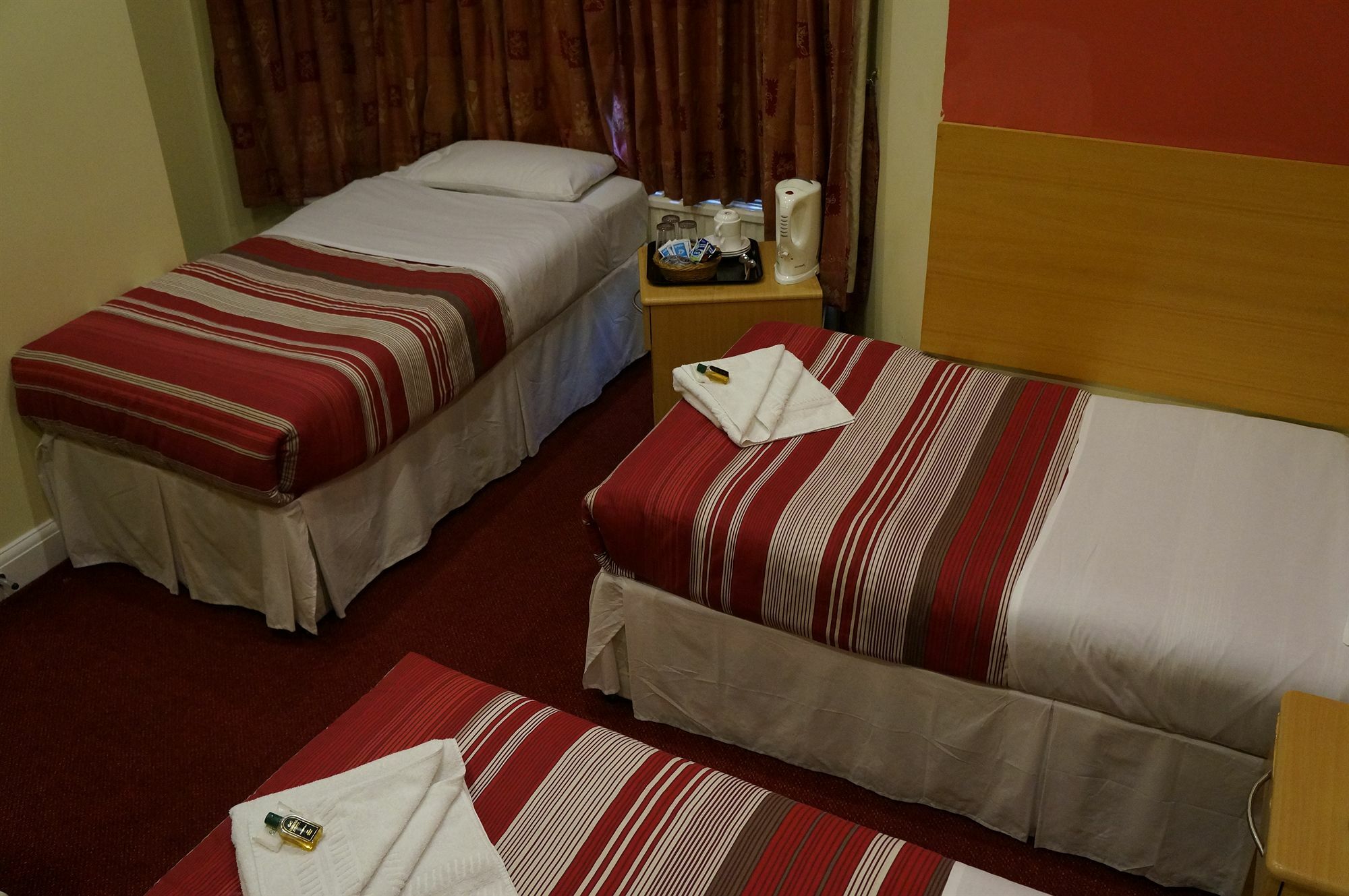 Oyo Hotel 3*