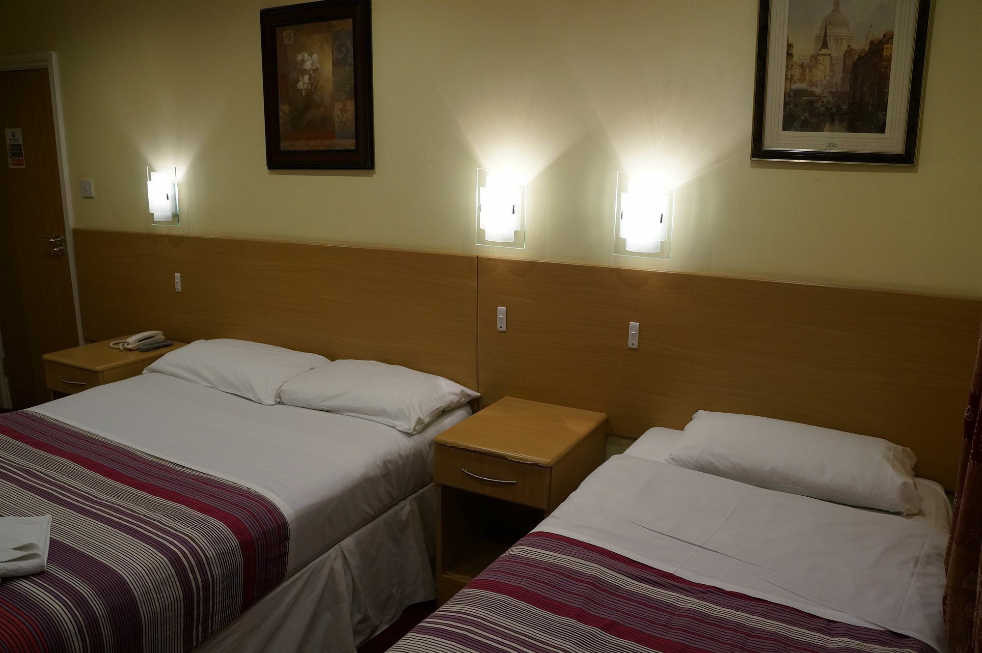 Oyo Hotel 3*