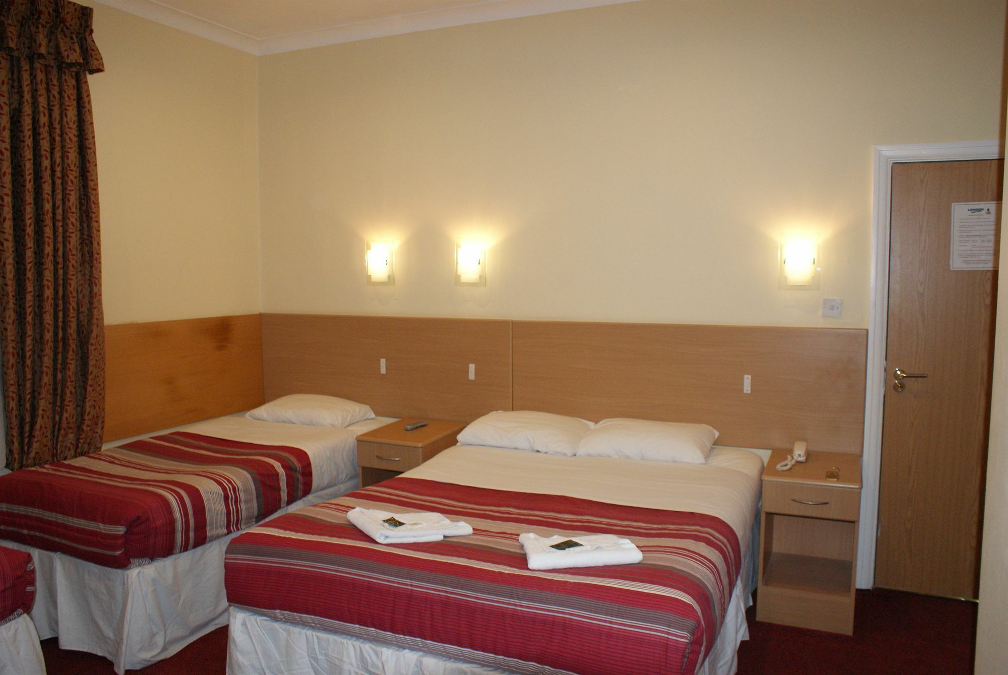 Hotel Oyo Londres
