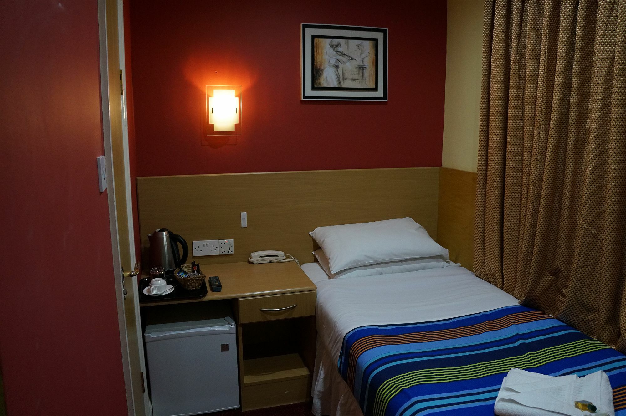 Oyo Hotel