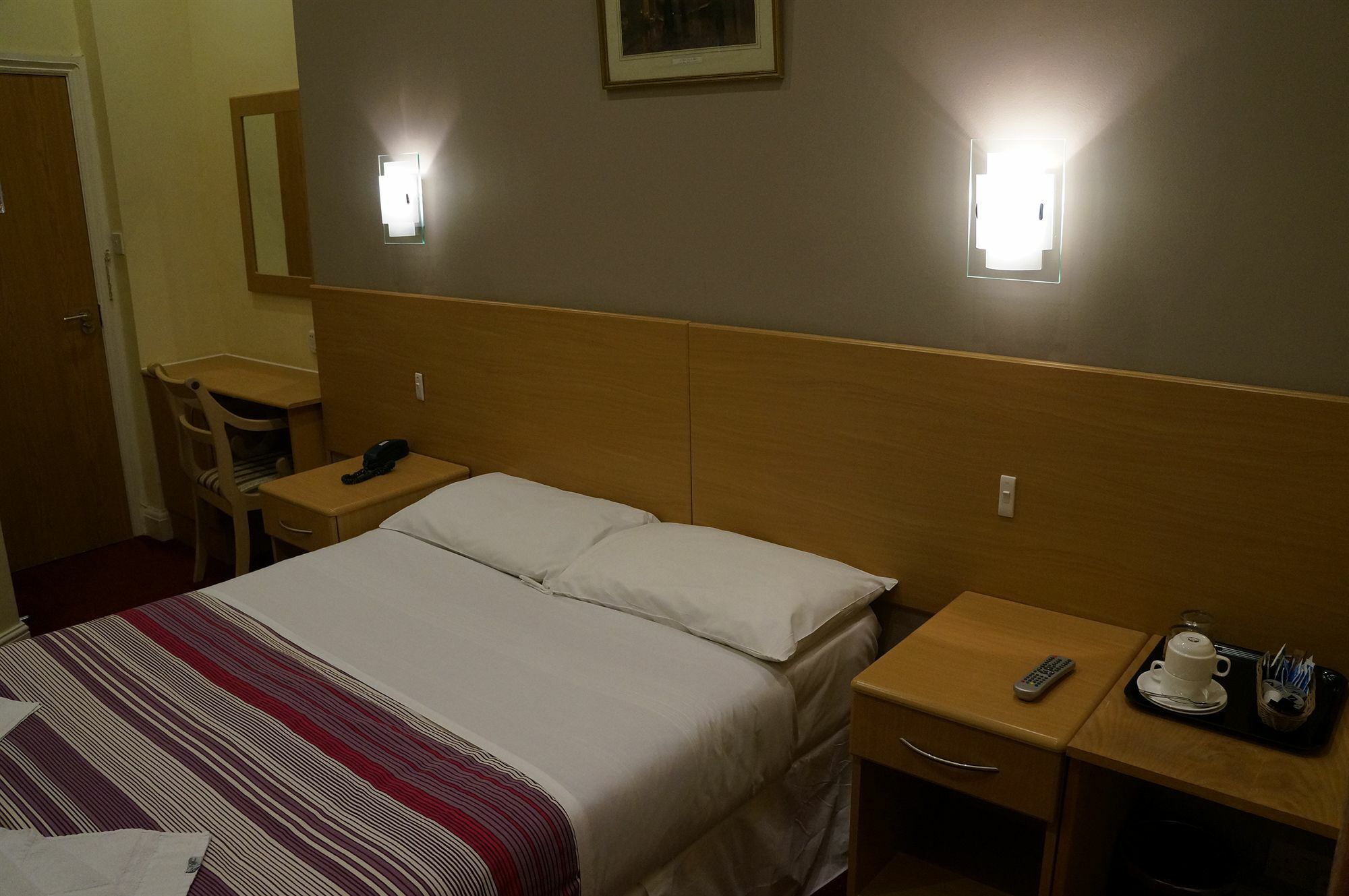 Hotel Oyo 3*