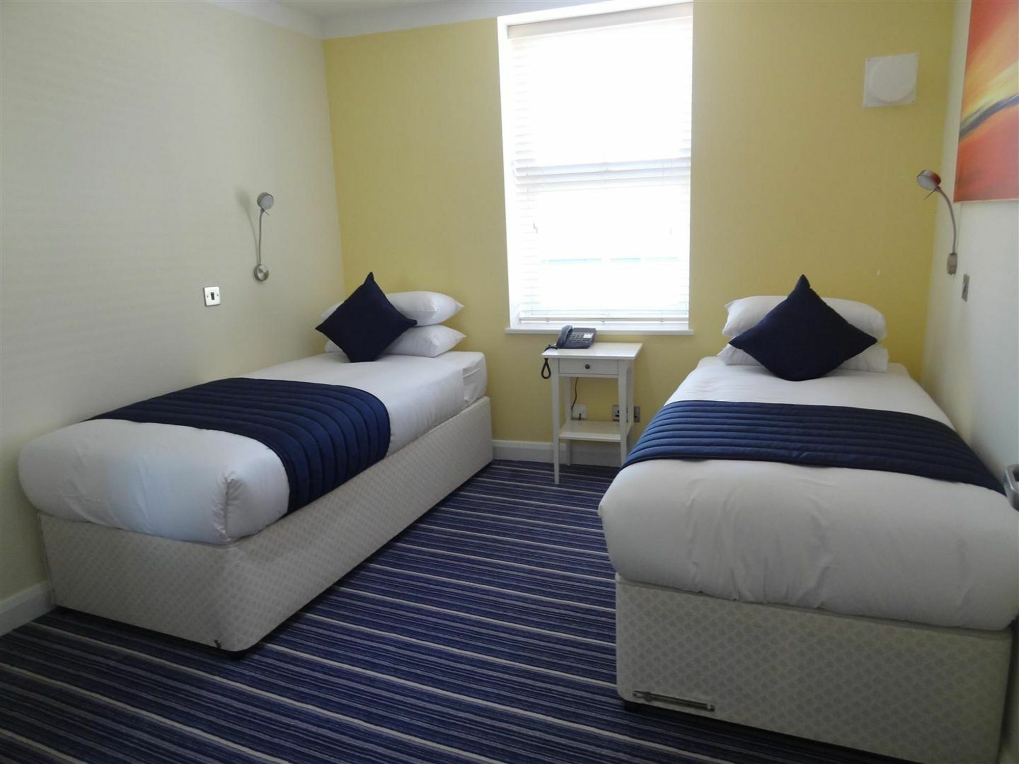 Hotel Unique Londen